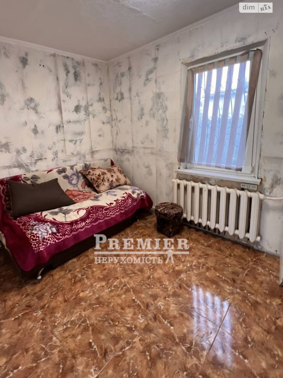 двоповерховий будинок з опаленням, 110 кв. м, цегла. Продаж у Нерубайське фото 1 двоповерховий будинок з опаленням, 110 кв. м, цегла. Продаж у Нерубайське фото 1