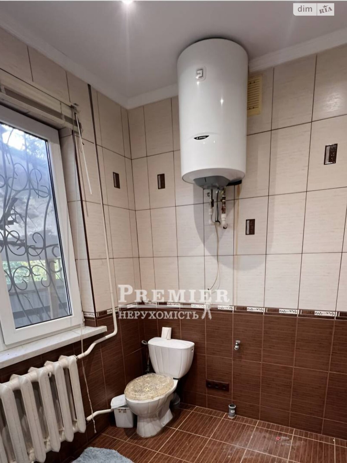 двоповерховий будинок з опаленням, 110 кв. м, цегла. Продаж у Нерубайське фото 1 двоповерховий будинок з опаленням, 110 кв. м, цегла. Продаж у Нерубайське фото 1