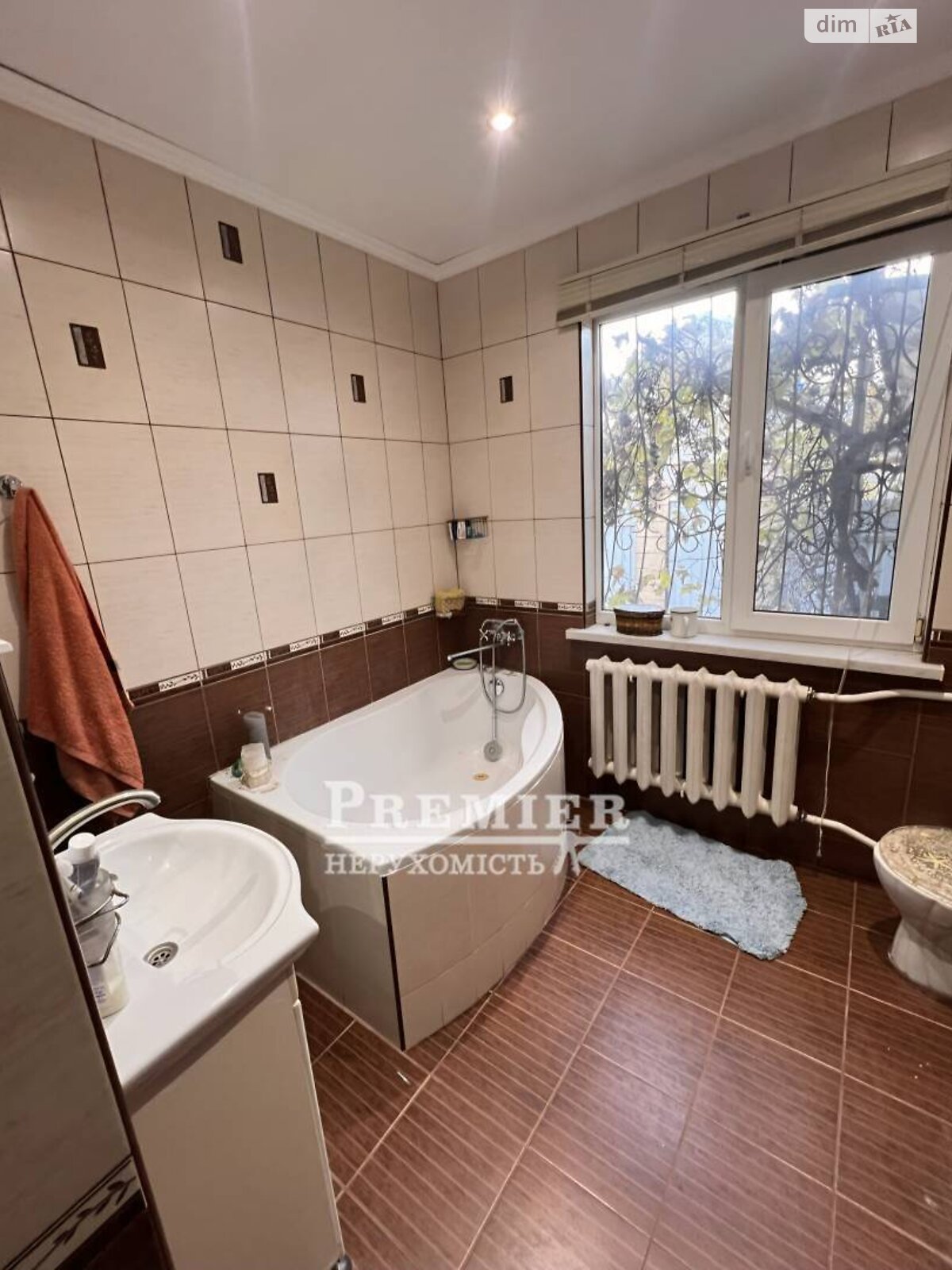 двоповерховий будинок з опаленням, 110 кв. м, цегла. Продаж у Нерубайське фото 1 двоповерховий будинок з опаленням, 110 кв. м, цегла. Продаж у Нерубайське фото 1