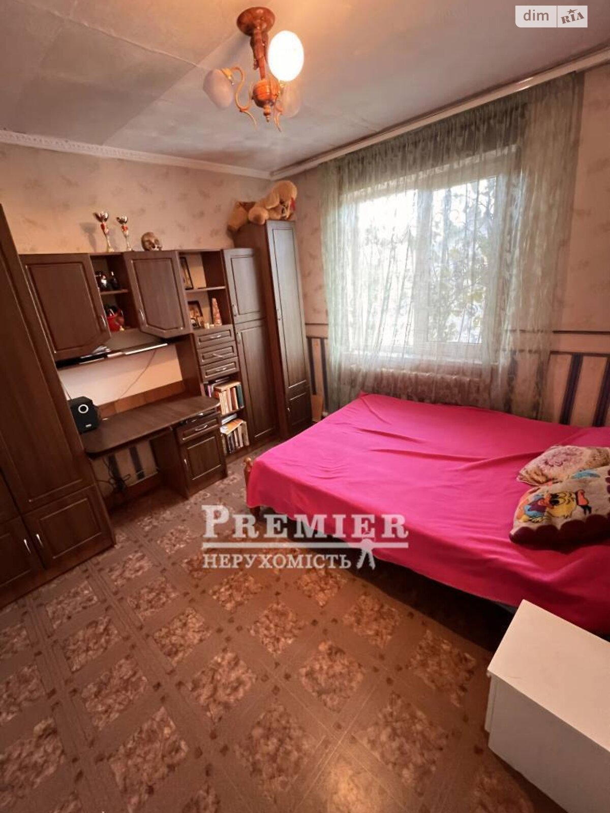 двоповерховий будинок з опаленням, 110 кв. м, цегла. Продаж у Нерубайське фото 1 двоповерховий будинок з опаленням, 110 кв. м, цегла. Продаж у Нерубайське фото 1