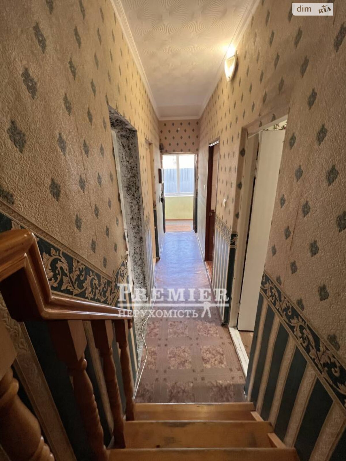 двоповерховий будинок з опаленням, 110 кв. м, цегла. Продаж у Нерубайське фото 1 двоповерховий будинок з опаленням, 110 кв. м, цегла. Продаж у Нерубайське фото 1