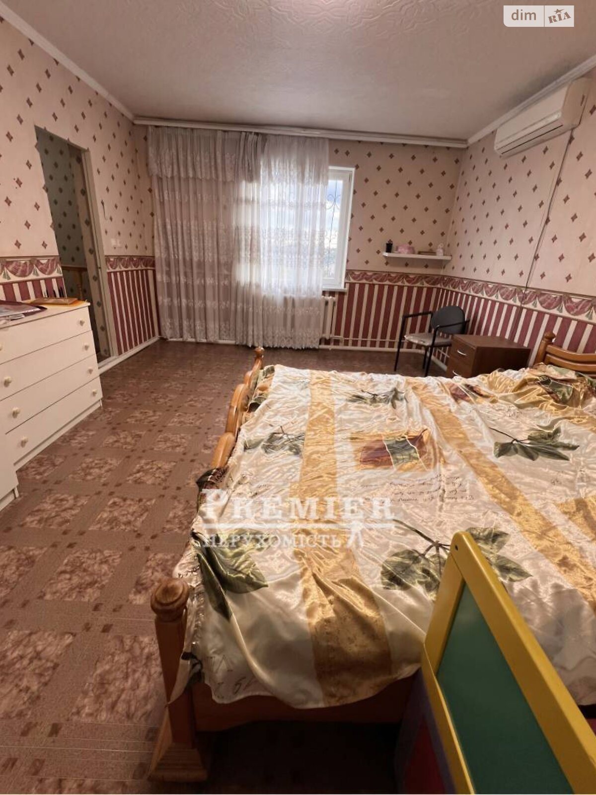 двоповерховий будинок з опаленням, 110 кв. м, цегла. Продаж у Нерубайське фото 1 двоповерховий будинок з опаленням, 110 кв. м, цегла. Продаж у Нерубайське фото 1