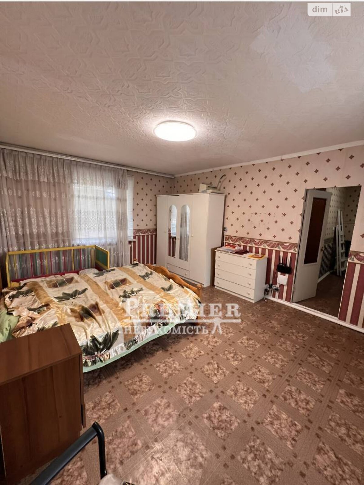 двоповерховий будинок з опаленням, 110 кв. м, цегла. Продаж у Нерубайське фото 1 двоповерховий будинок з опаленням, 110 кв. м, цегла. Продаж у Нерубайське фото 1