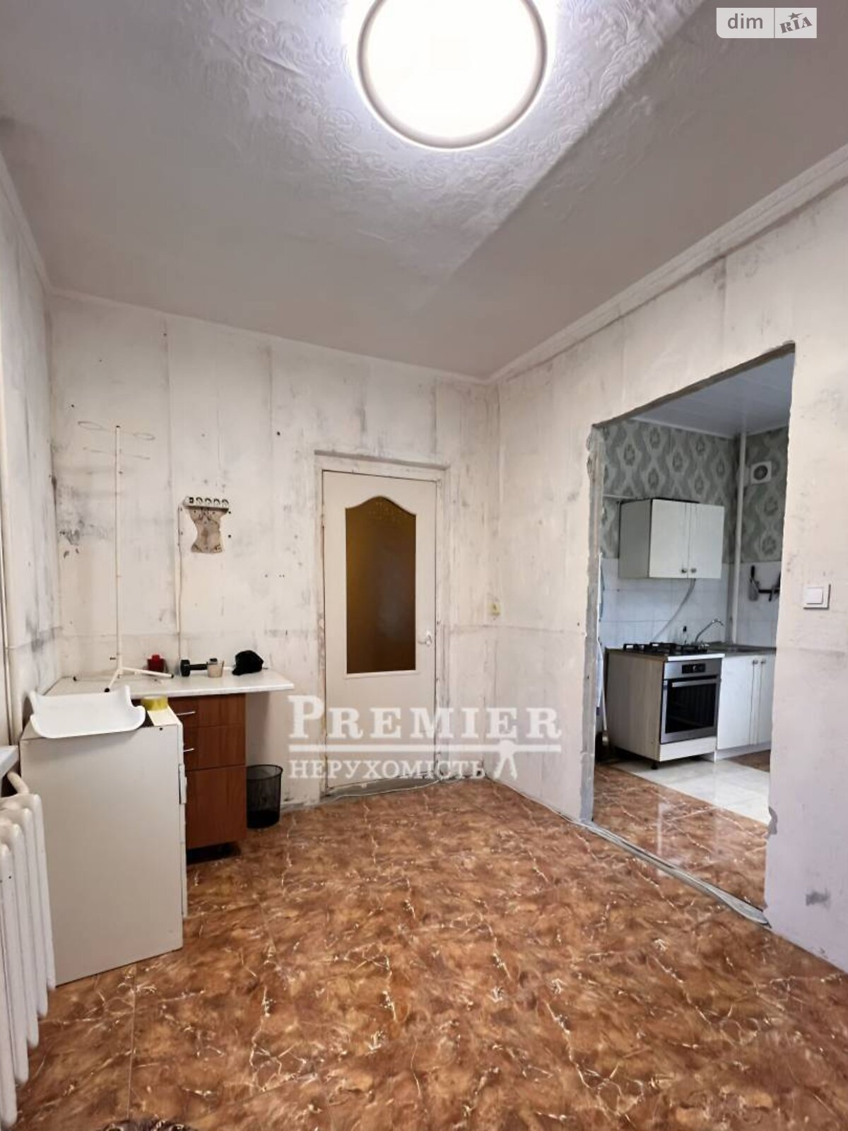 двоповерховий будинок з опаленням, 110 кв. м, цегла. Продаж у Нерубайське фото 1 двоповерховий будинок з опаленням, 110 кв. м, цегла. Продаж у Нерубайське фото 1