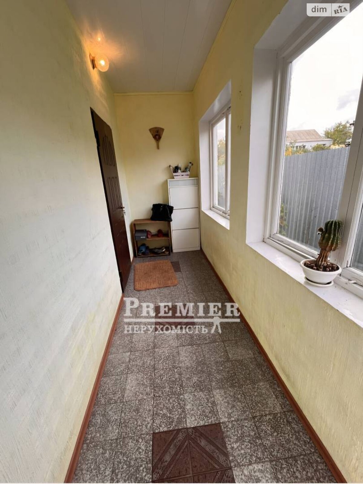 двоповерховий будинок з опаленням, 110 кв. м, цегла. Продаж у Нерубайське фото 1 двоповерховий будинок з опаленням, 110 кв. м, цегла. Продаж у Нерубайське фото 1