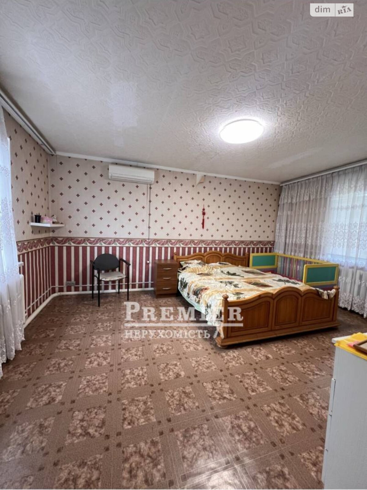 двоповерховий будинок з опаленням, 110 кв. м, цегла. Продаж у Нерубайське фото 1 двоповерховий будинок з опаленням, 110 кв. м, цегла. Продаж у Нерубайське фото 1