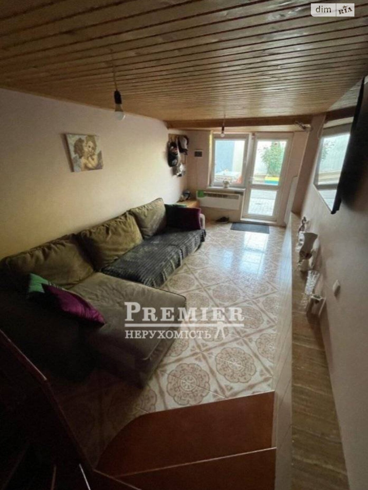 двухэтажный дом, 88 кв. м, кирпич. Продажа в Нерубайском фото 1 двухэтажный дом, 88 кв. м, кирпич. Продажа в Нерубайском фото 1