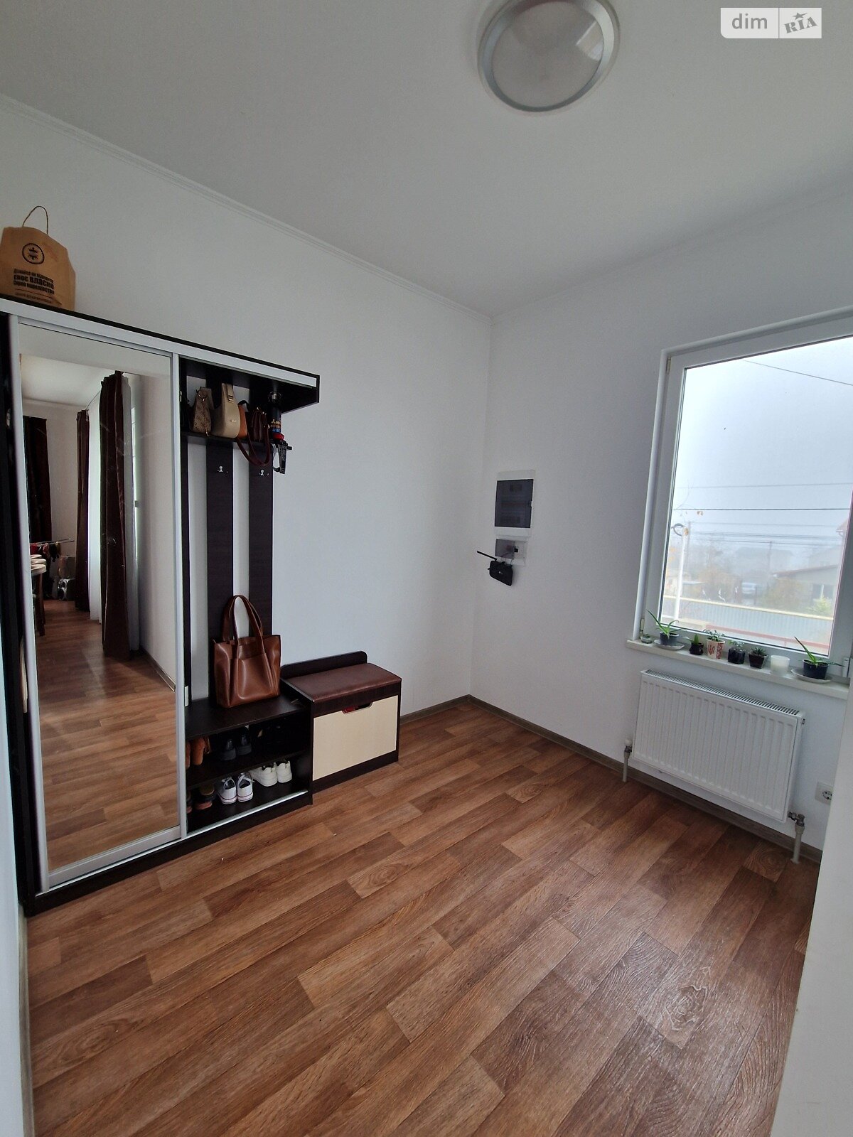 триповерховий будинок з верандою, 264 кв. м, сендвич-панели. Продаж у Нерубайське фото 1