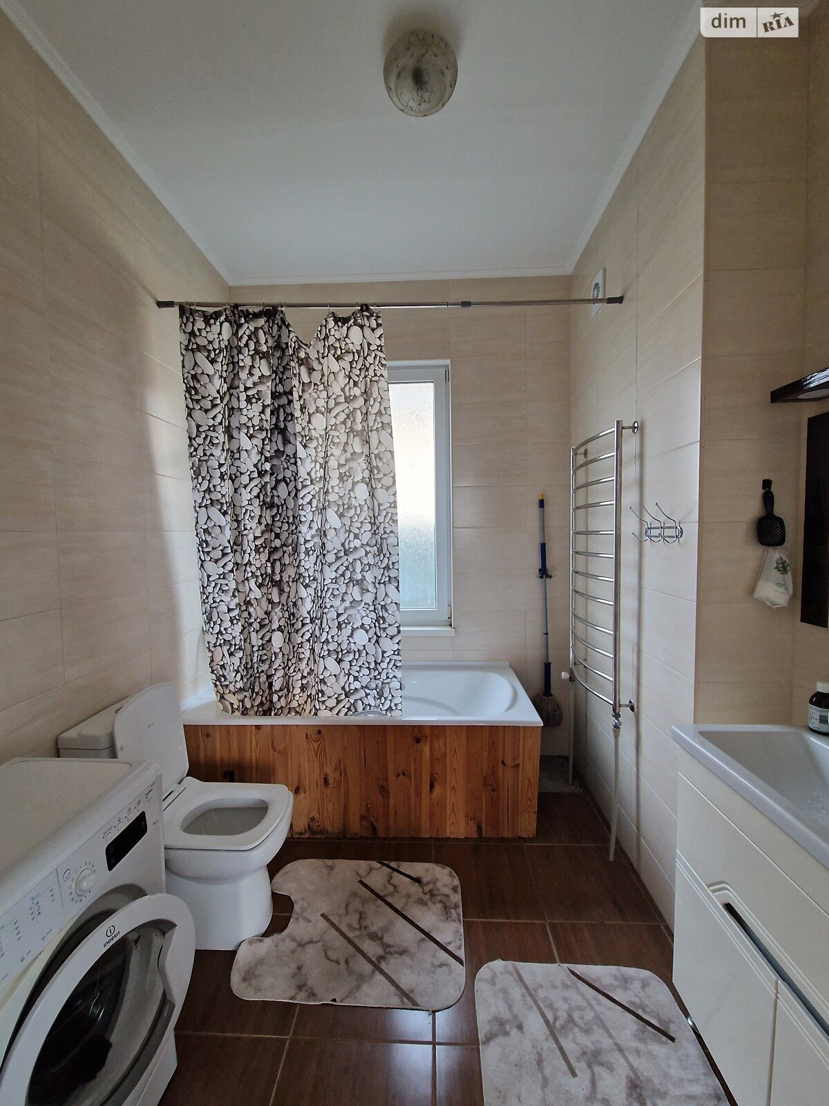 триповерховий будинок з верандою, 264 кв. м, сендвич-панели. Продаж у Нерубайське фото 1