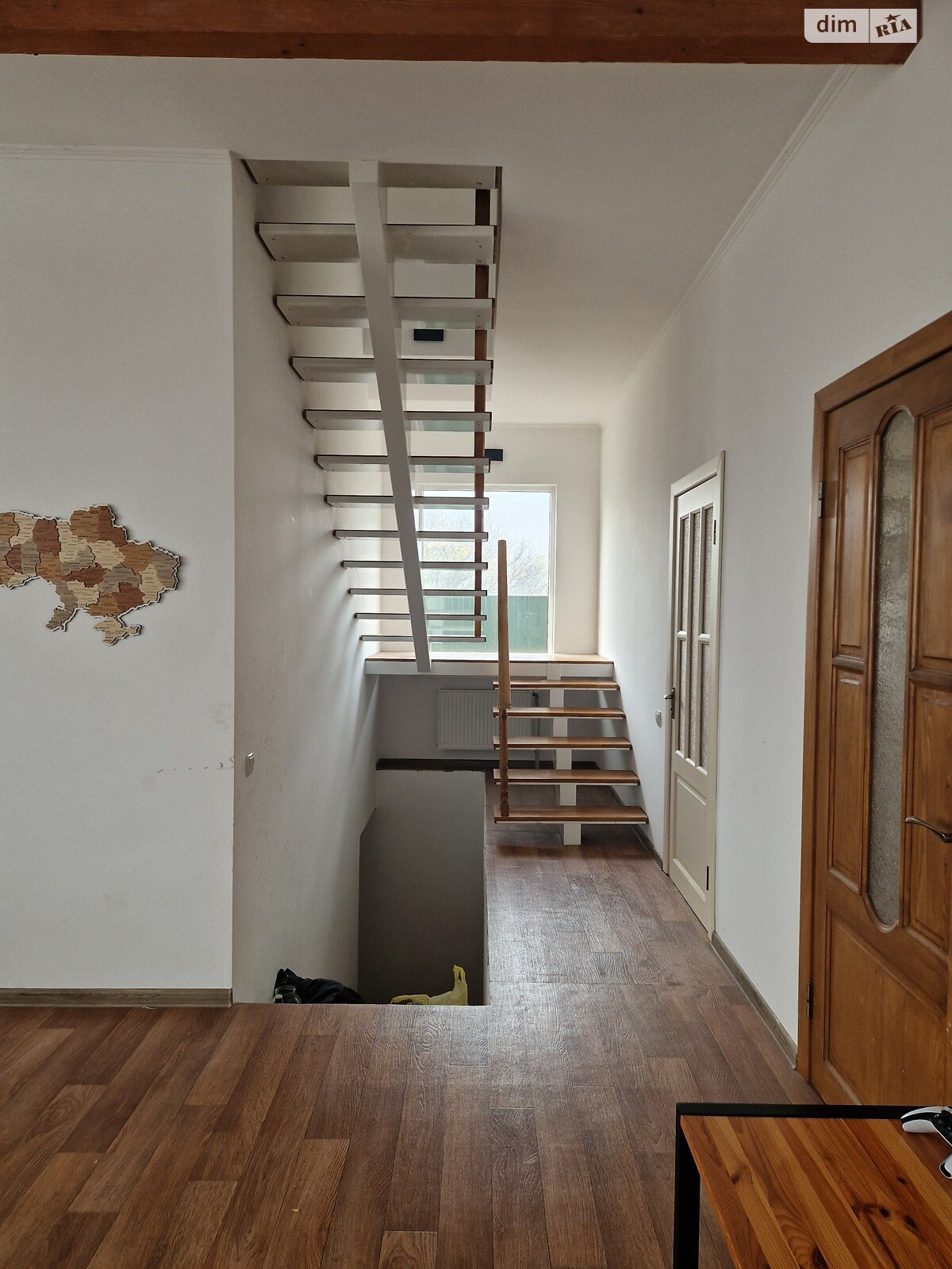 триповерховий будинок з верандою, 264 кв. м, сендвич-панели. Продаж у Нерубайське фото 1