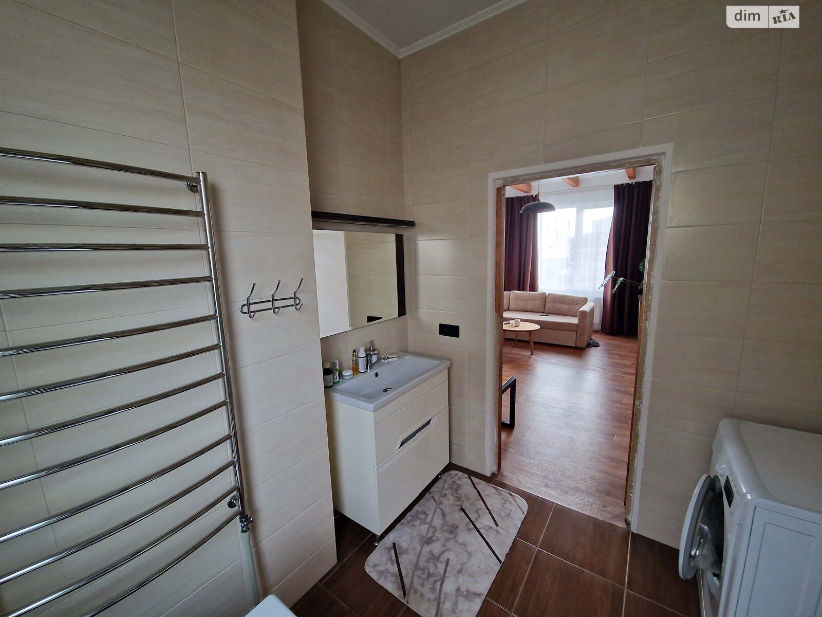 триповерховий будинок з верандою, 264 кв. м, сендвич-панели. Продаж у Нерубайське фото 1