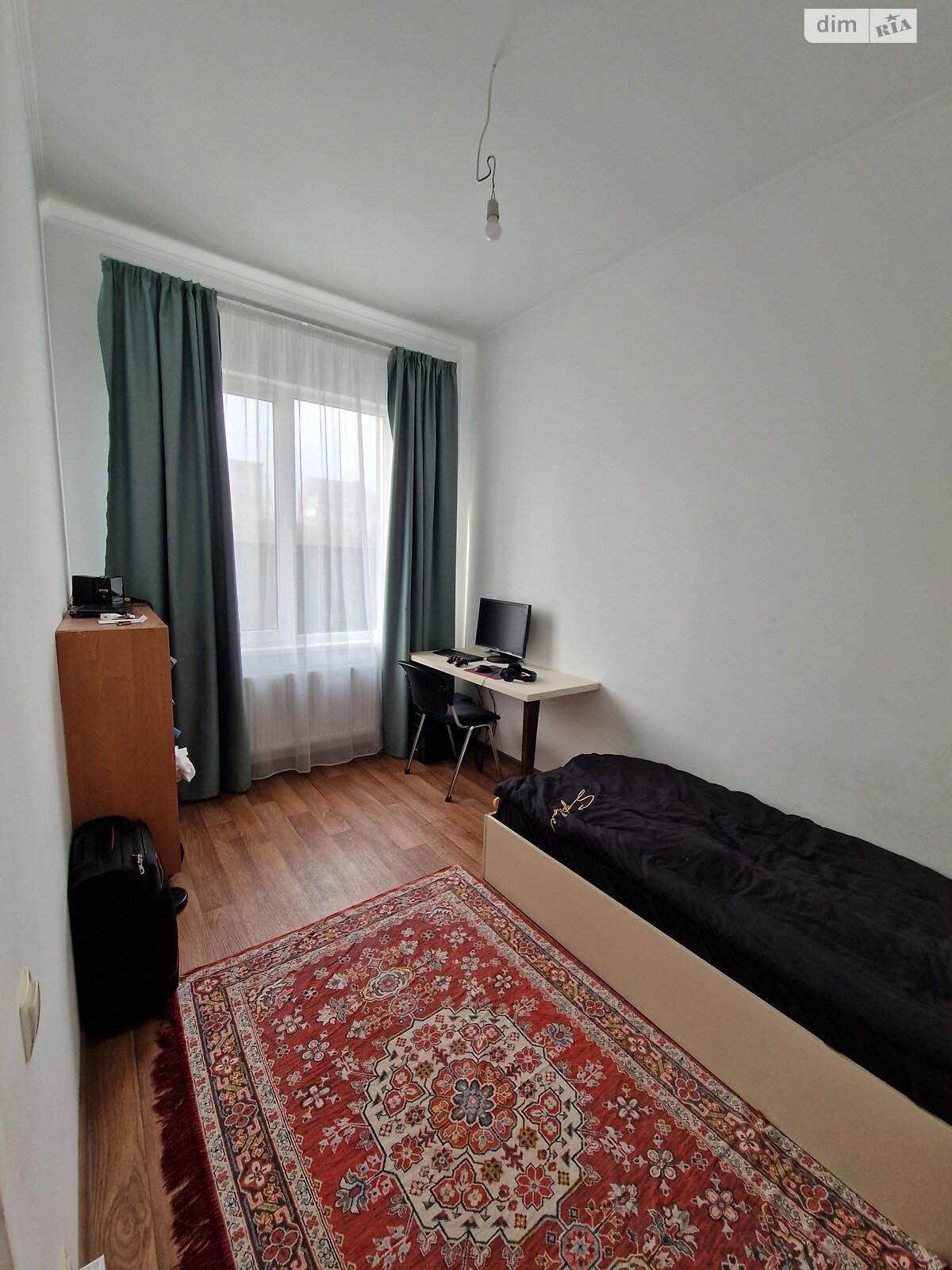 триповерховий будинок з верандою, 264 кв. м, сендвич-панели. Продаж у Нерубайське фото 1