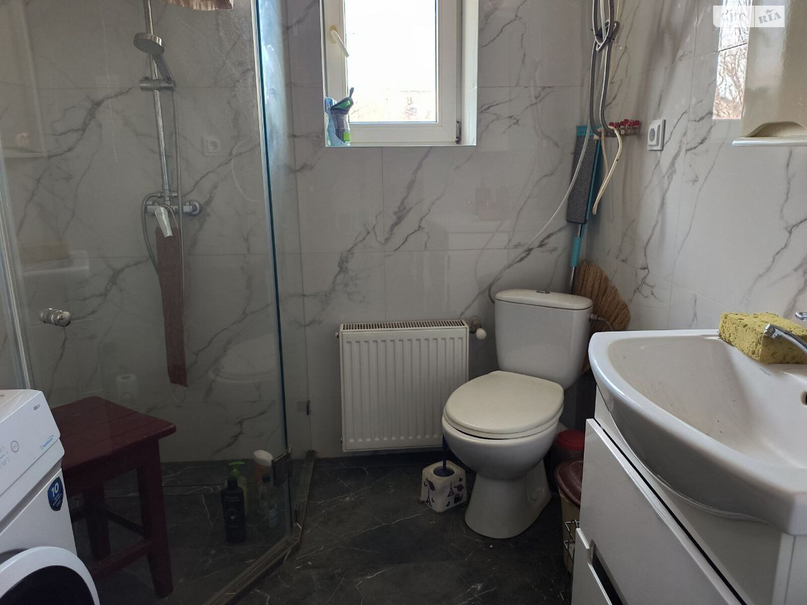 двухэтажный дом с верандой, 143 кв. м, кирпич. Продажа в Нерубайском фото 1 двухэтажный дом с верандой, 143 кв. м, кирпич. Продажа в Нерубайском фото 1