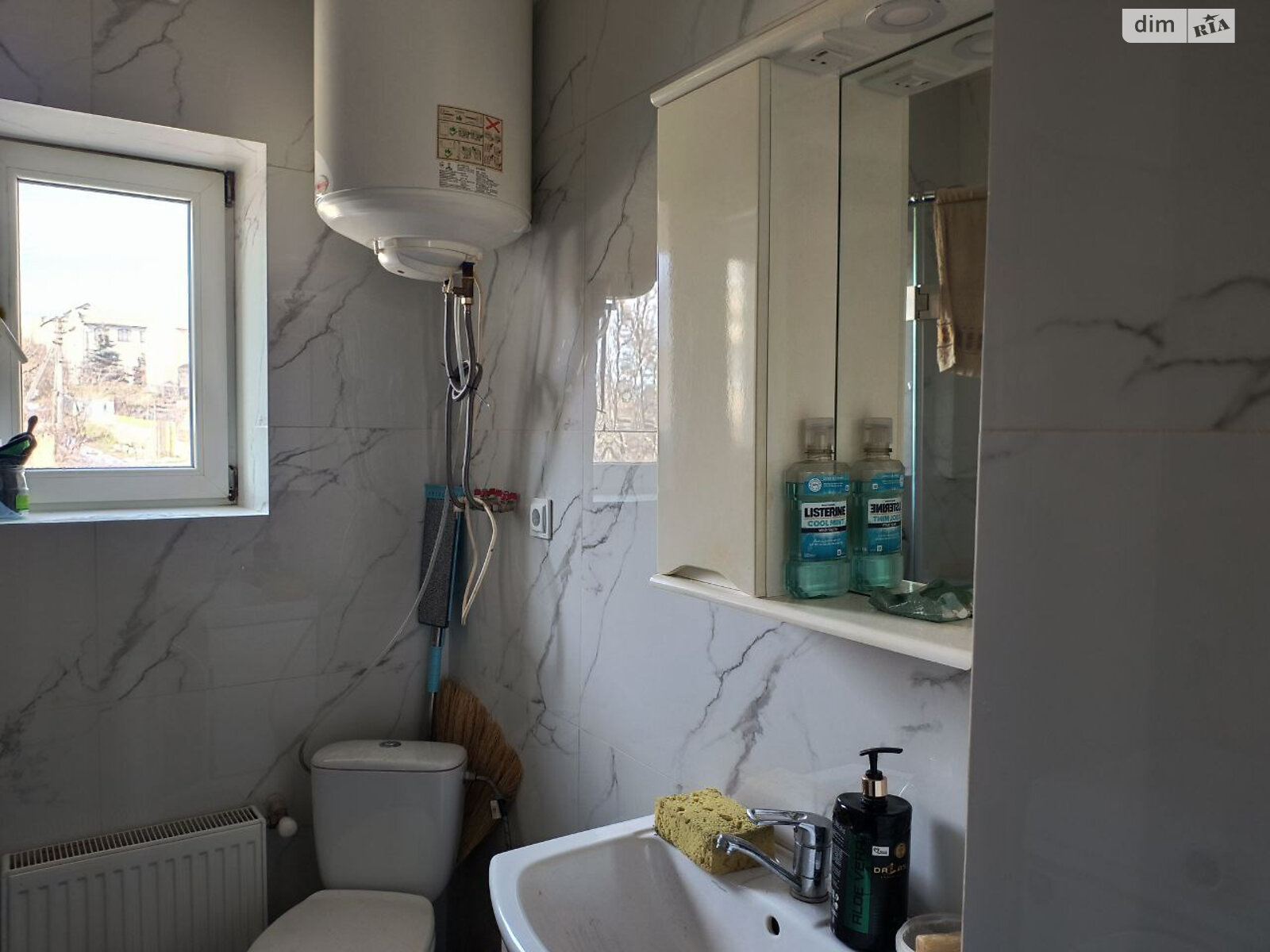 двухэтажный дом с верандой, 143 кв. м, кирпич. Продажа в Нерубайском фото 1 двухэтажный дом с верандой, 143 кв. м, кирпич. Продажа в Нерубайском фото 1