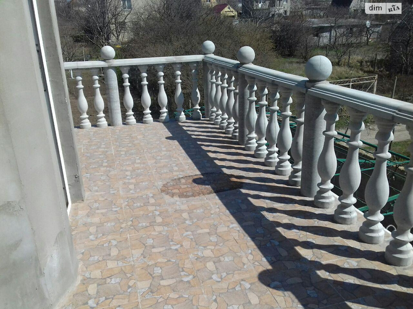 двухэтажный дом с верандой, 143 кв. м, кирпич. Продажа в Нерубайском фото 1 двухэтажный дом с верандой, 143 кв. м, кирпич. Продажа в Нерубайском фото 1