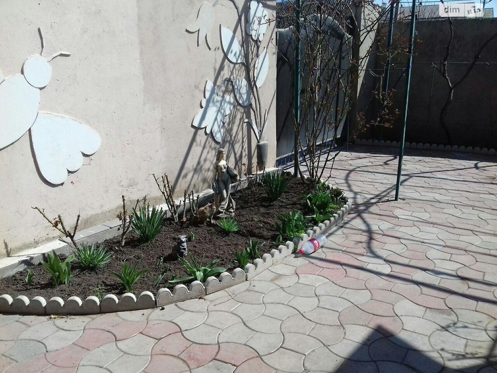 двухэтажный дом с верандой, 143 кв. м, кирпич. Продажа в Нерубайском фото 1 двухэтажный дом с верандой, 143 кв. м, кирпич. Продажа в Нерубайском фото 1