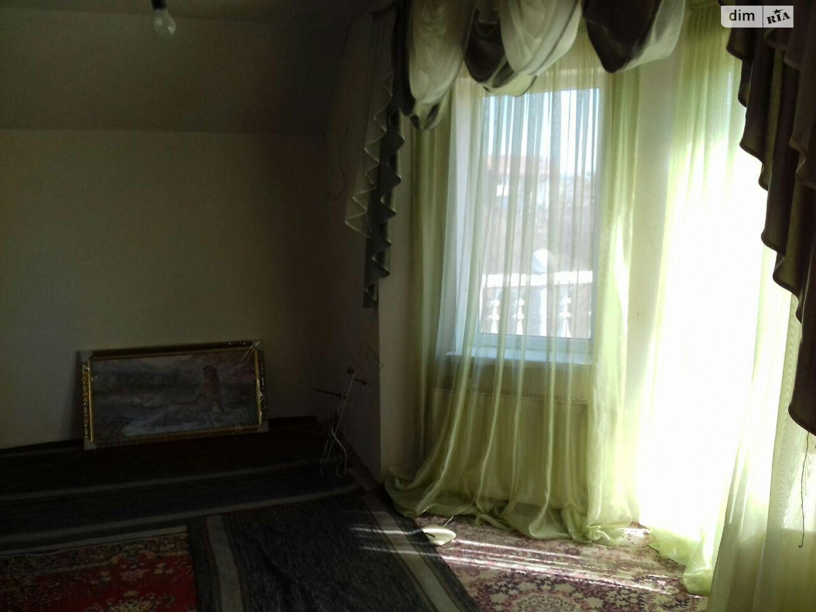 двухэтажный дом с верандой, 143 кв. м, кирпич. Продажа в Нерубайском фото 1 двухэтажный дом с верандой, 143 кв. м, кирпич. Продажа в Нерубайском фото 1