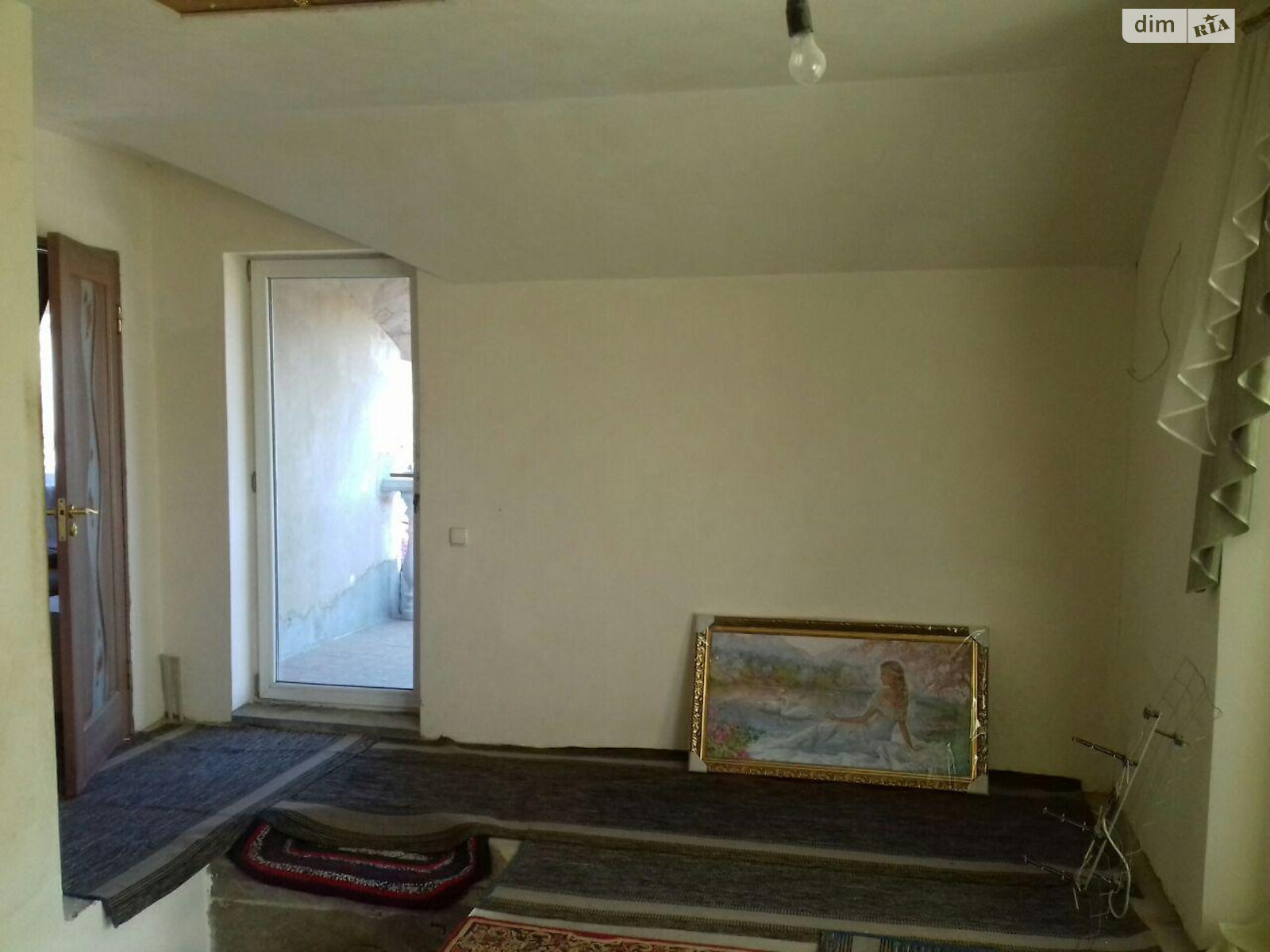 двухэтажный дом с верандой, 143 кв. м, кирпич. Продажа в Нерубайском фото 1 двухэтажный дом с верандой, 143 кв. м, кирпич. Продажа в Нерубайском фото 1