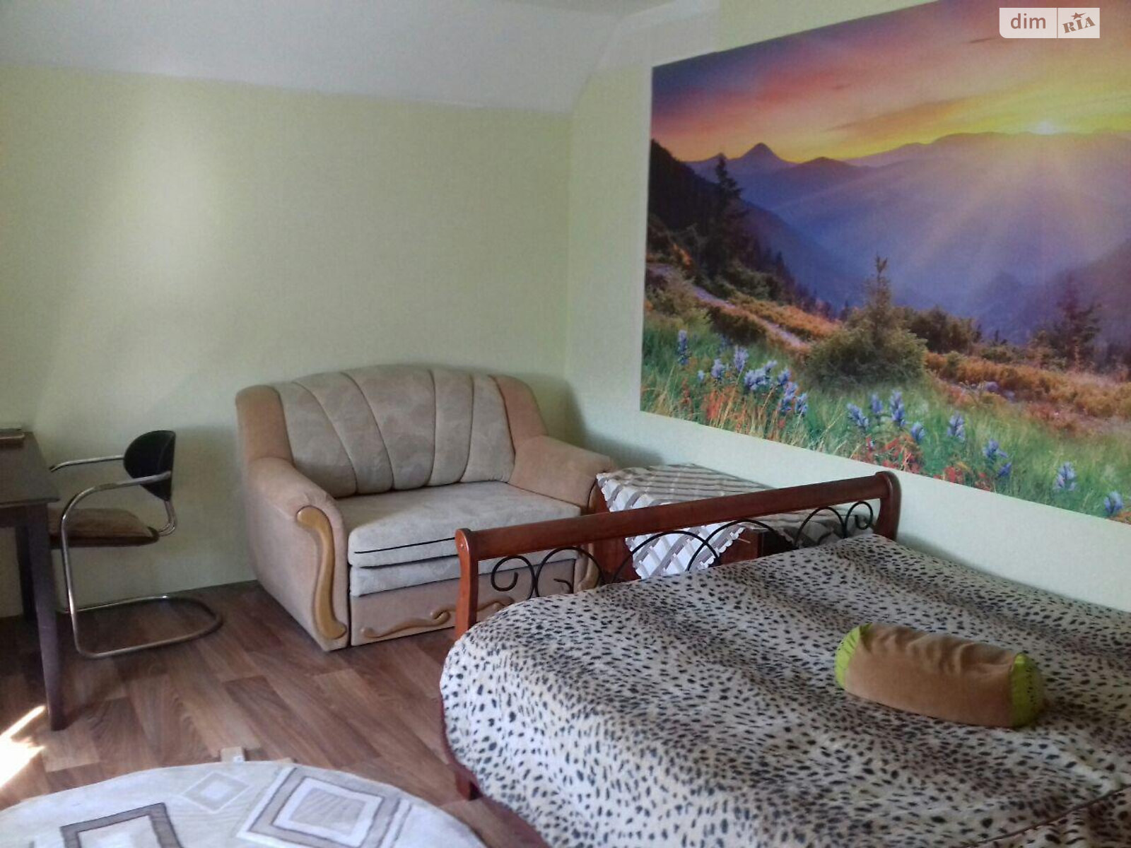 двухэтажный дом с верандой, 143 кв. м, кирпич. Продажа в Нерубайском фото 1 двухэтажный дом с верандой, 143 кв. м, кирпич. Продажа в Нерубайском фото 1