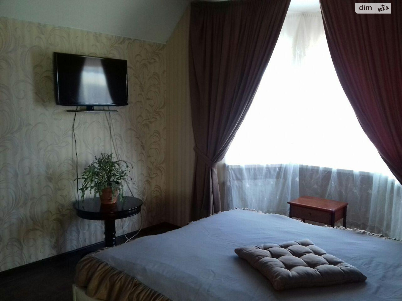 двухэтажный дом с верандой, 143 кв. м, кирпич. Продажа в Нерубайском фото 1 двухэтажный дом с верандой, 143 кв. м, кирпич. Продажа в Нерубайском фото 1