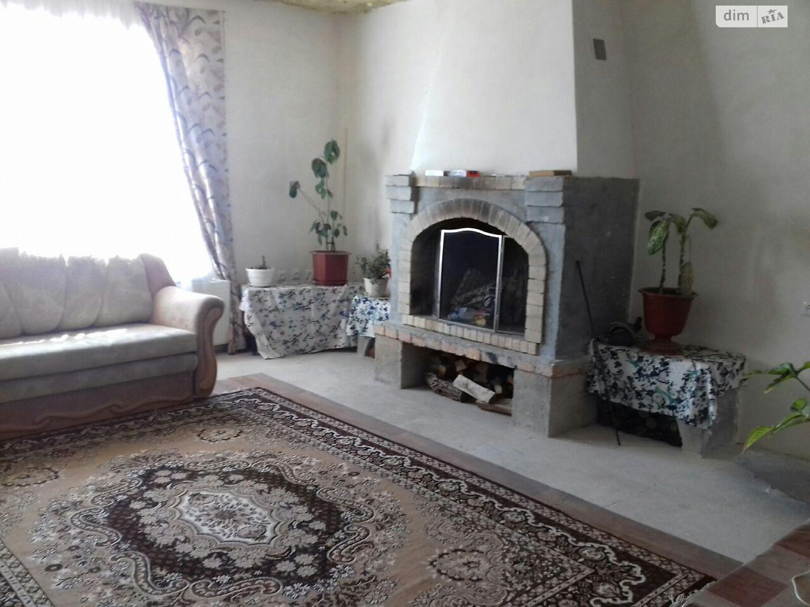 двухэтажный дом с верандой, 143 кв. м, кирпич. Продажа в Нерубайском фото 1 двухэтажный дом с верандой, 143 кв. м, кирпич. Продажа в Нерубайском фото 1