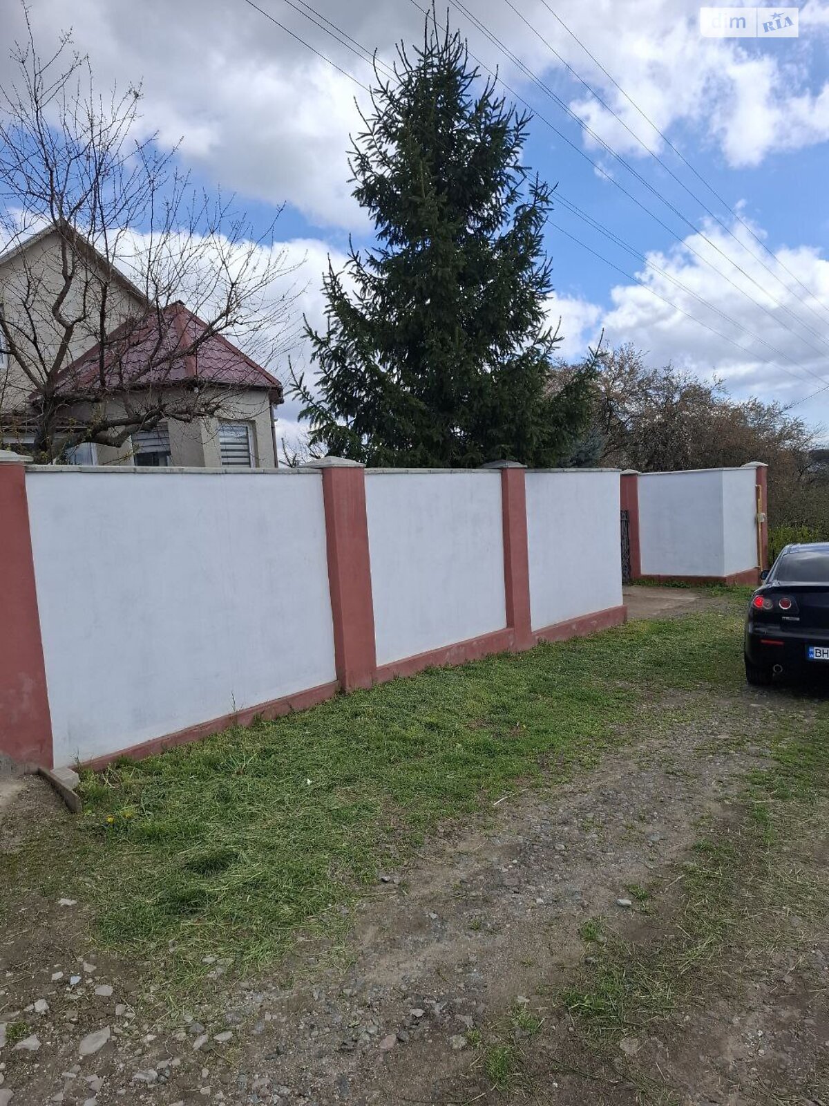 одноэтажный дом с верандой, 69.3 кв. м, ракушечник (ракушняк). Продажа в Нерубайском фото 1 одноэтажный дом с верандой, 69.3 кв. м, ракушечник (ракушняк). Продажа в Нерубайском фото 1