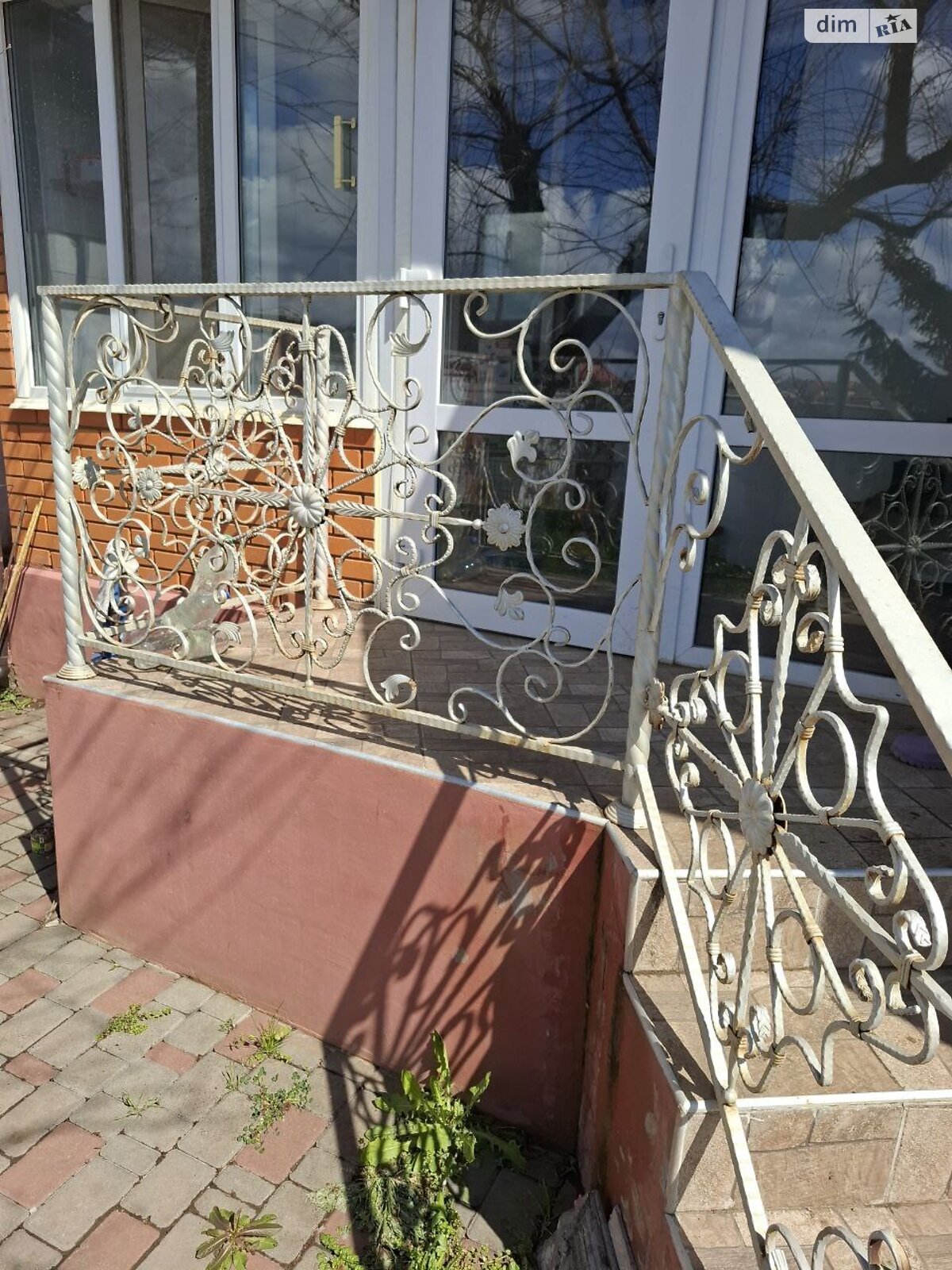 одноэтажный дом с верандой, 69.3 кв. м, ракушечник (ракушняк). Продажа в Нерубайском фото 1 одноэтажный дом с верандой, 69.3 кв. м, ракушечник (ракушняк). Продажа в Нерубайском фото 1