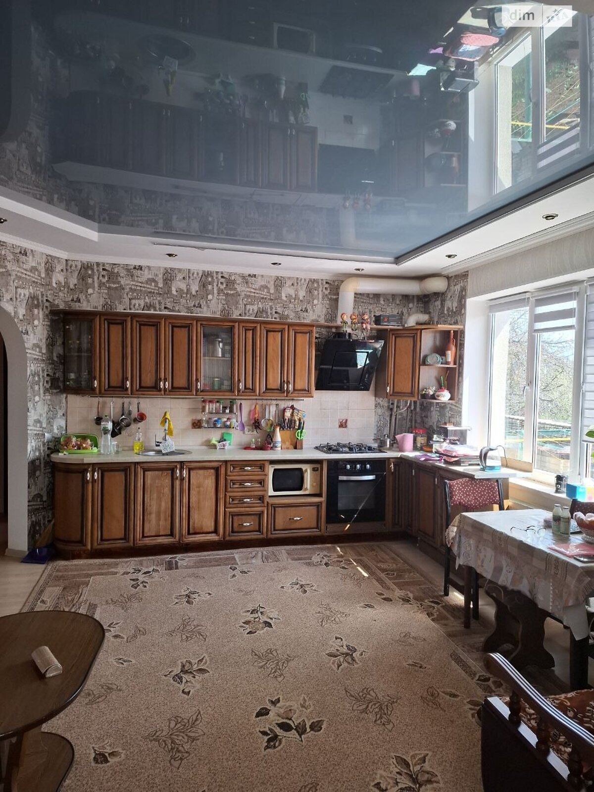 одноэтажный дом с верандой, 69.3 кв. м, ракушечник (ракушняк). Продажа в Нерубайском фото 1 одноэтажный дом с верандой, 69.3 кв. м, ракушечник (ракушняк). Продажа в Нерубайском фото 1