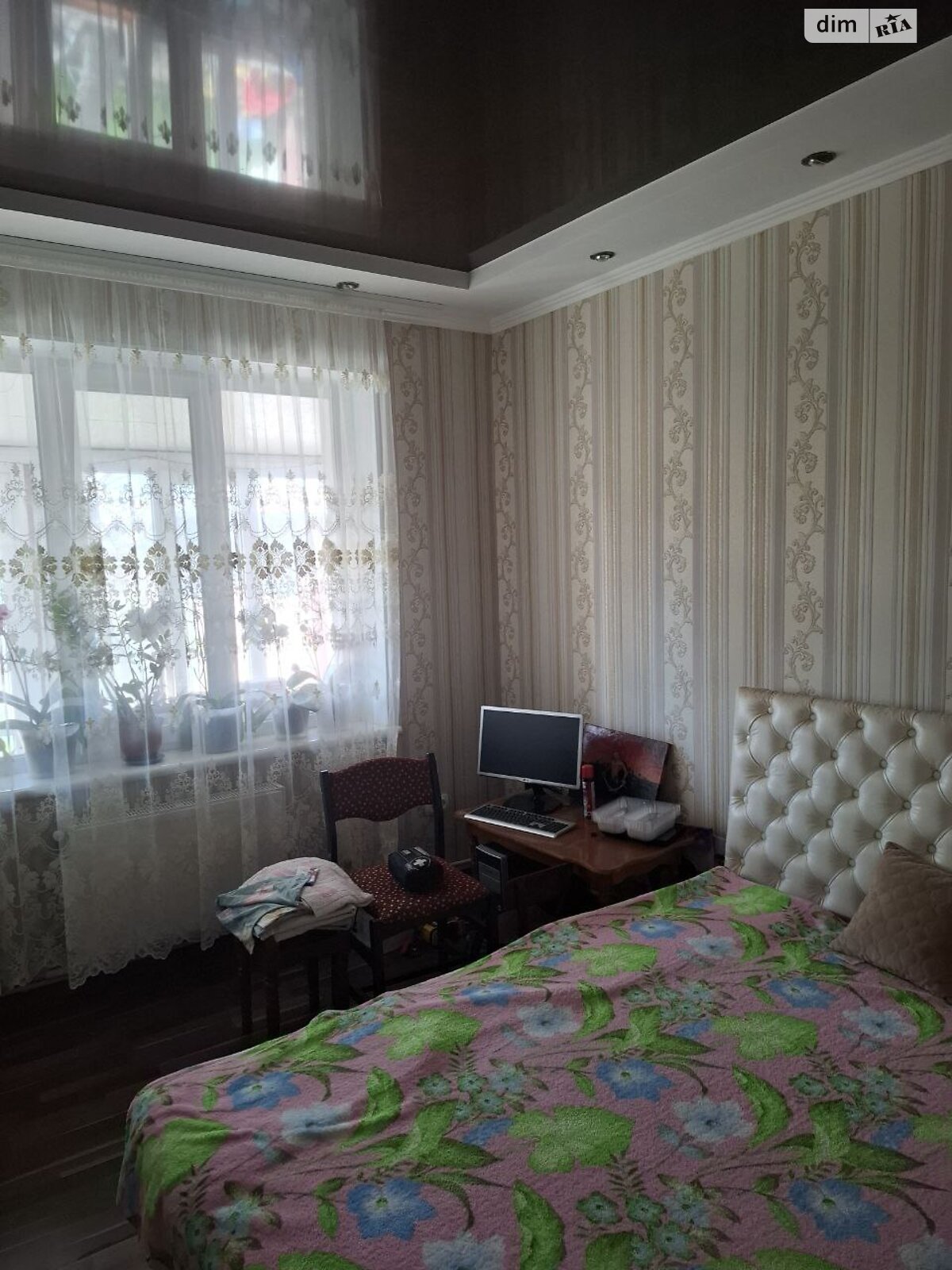 одноэтажный дом с верандой, 69.3 кв. м, ракушечник (ракушняк). Продажа в Нерубайском фото 1 одноэтажный дом с верандой, 69.3 кв. м, ракушечник (ракушняк). Продажа в Нерубайском фото 1
