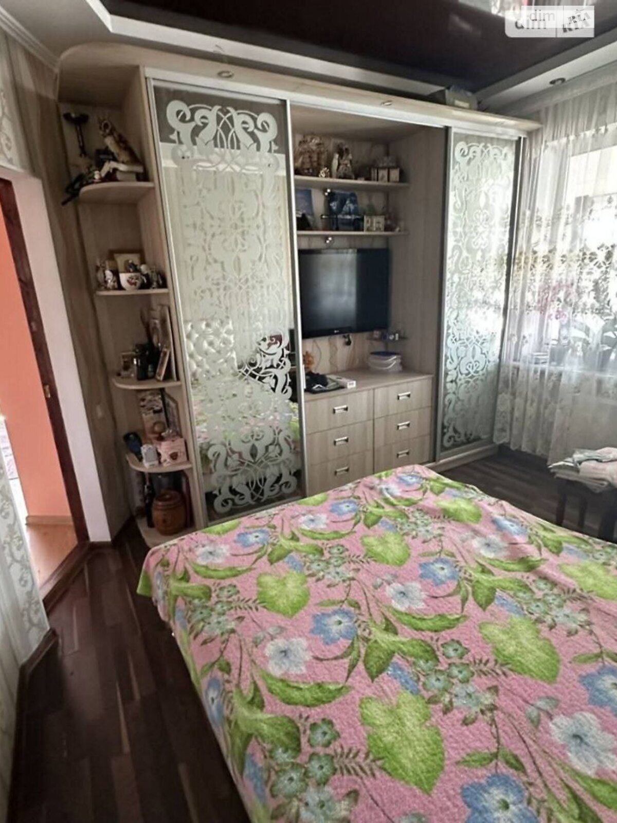 одноэтажный дом с верандой, 69.3 кв. м, ракушечник (ракушняк). Продажа в Нерубайском фото 1 одноэтажный дом с верандой, 69.3 кв. м, ракушечник (ракушняк). Продажа в Нерубайском фото 1