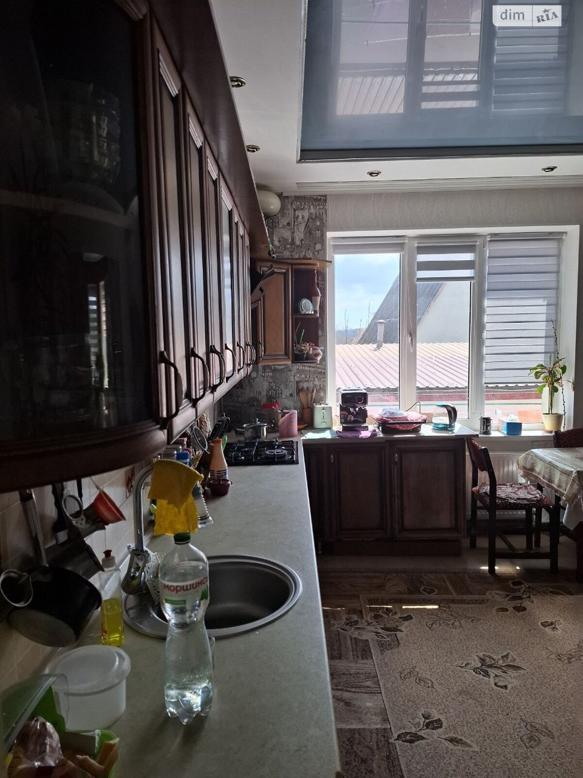 одноэтажный дом с верандой, 69.3 кв. м, ракушечник (ракушняк). Продажа в Нерубайском фото 1 одноэтажный дом с верандой, 69.3 кв. м, ракушечник (ракушняк). Продажа в Нерубайском фото 1