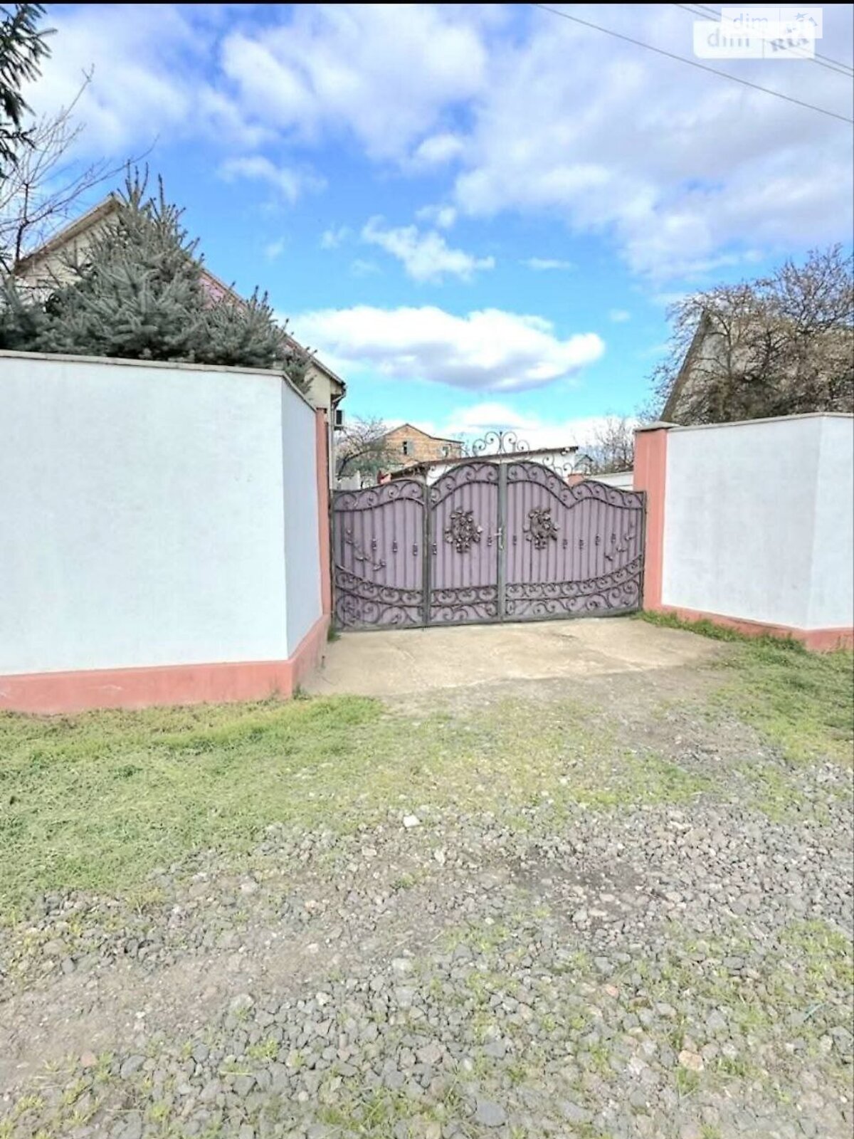 одноэтажный дом с верандой, 69.3 кв. м, ракушечник (ракушняк). Продажа в Нерубайском фото 1 одноэтажный дом с верандой, 69.3 кв. м, ракушечник (ракушняк). Продажа в Нерубайском фото 1