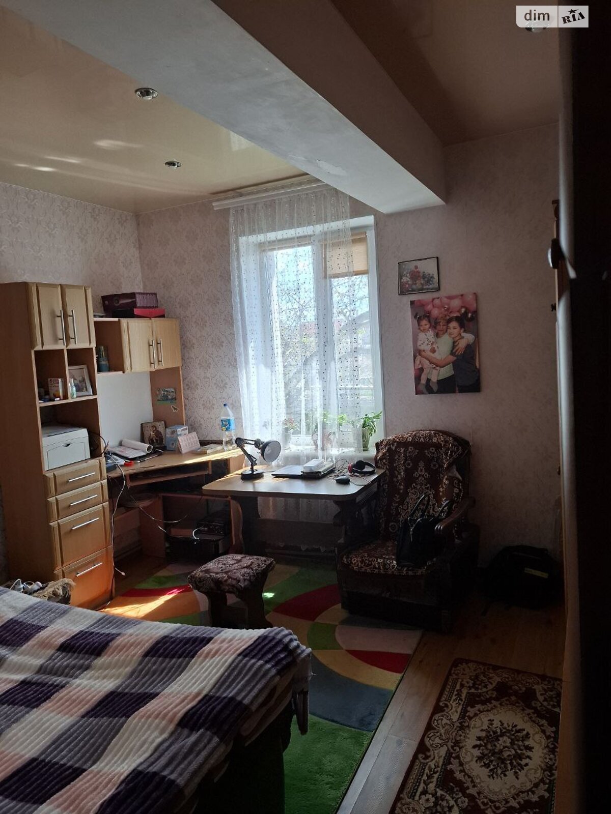 одноэтажный дом с верандой, 69.3 кв. м, ракушечник (ракушняк). Продажа в Нерубайском фото 1 одноэтажный дом с верандой, 69.3 кв. м, ракушечник (ракушняк). Продажа в Нерубайском фото 1