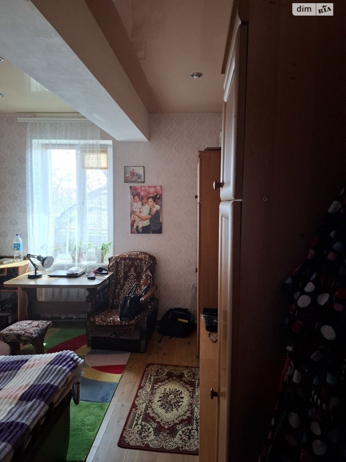 одноэтажный дом с верандой, 69.3 кв. м, ракушечник (ракушняк). Продажа в Нерубайском фото 1 одноэтажный дом с верандой, 69.3 кв. м, ракушечник (ракушняк). Продажа в Нерубайском фото 1