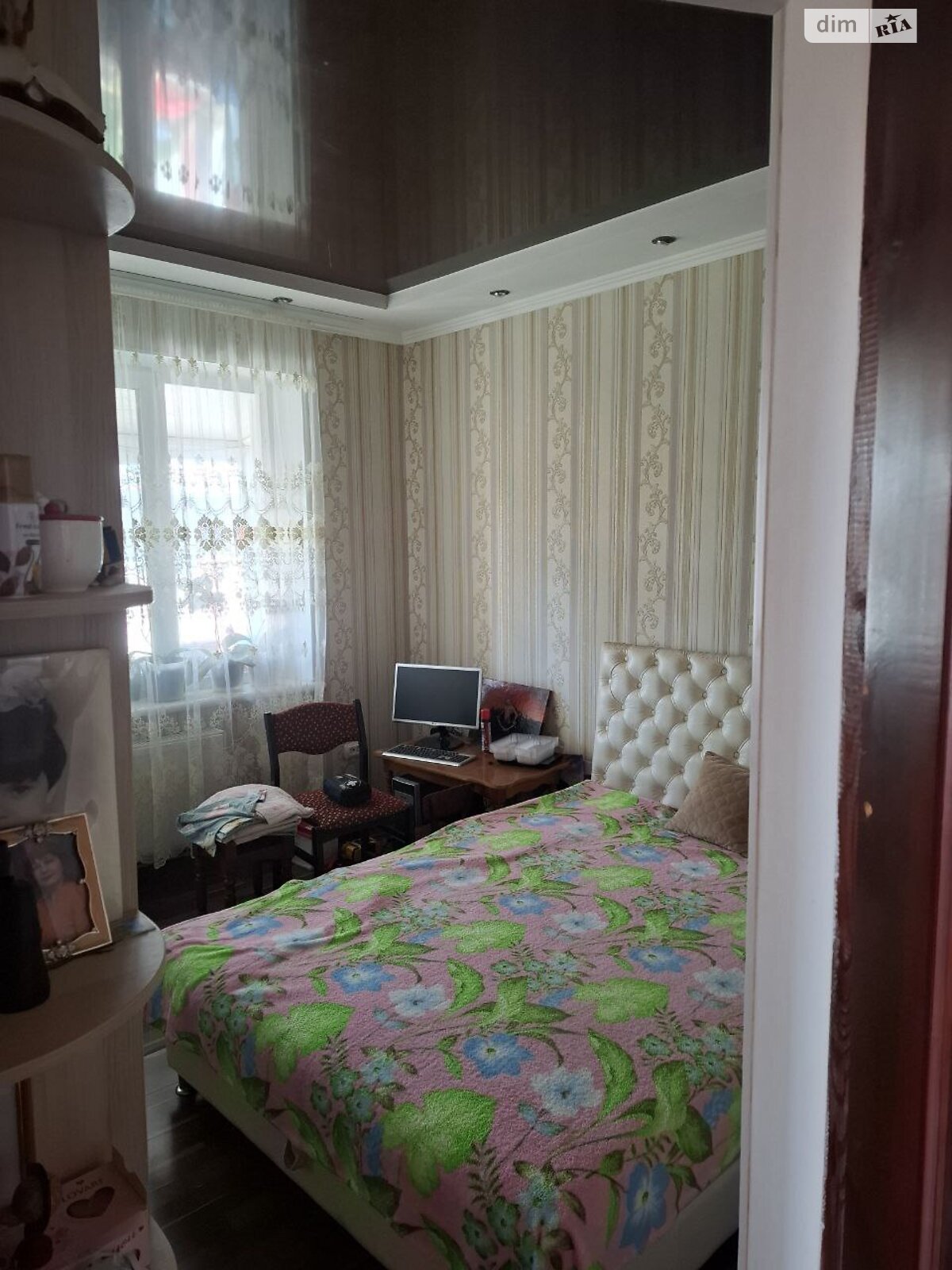 одноэтажный дом с верандой, 69.3 кв. м, ракушечник (ракушняк). Продажа в Нерубайском фото 1 одноэтажный дом с верандой, 69.3 кв. м, ракушечник (ракушняк). Продажа в Нерубайском фото 1
