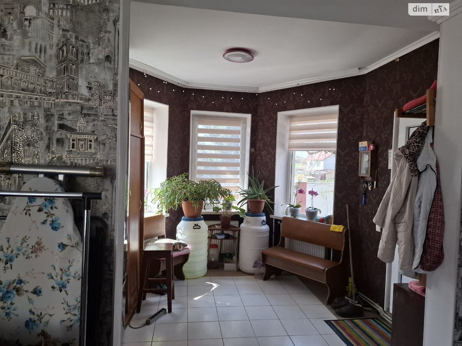 одноэтажный дом с верандой, 69.3 кв. м, ракушечник (ракушняк). Продажа в Нерубайском фото 1 одноэтажный дом с верандой, 69.3 кв. м, ракушечник (ракушняк). Продажа в Нерубайском фото 1