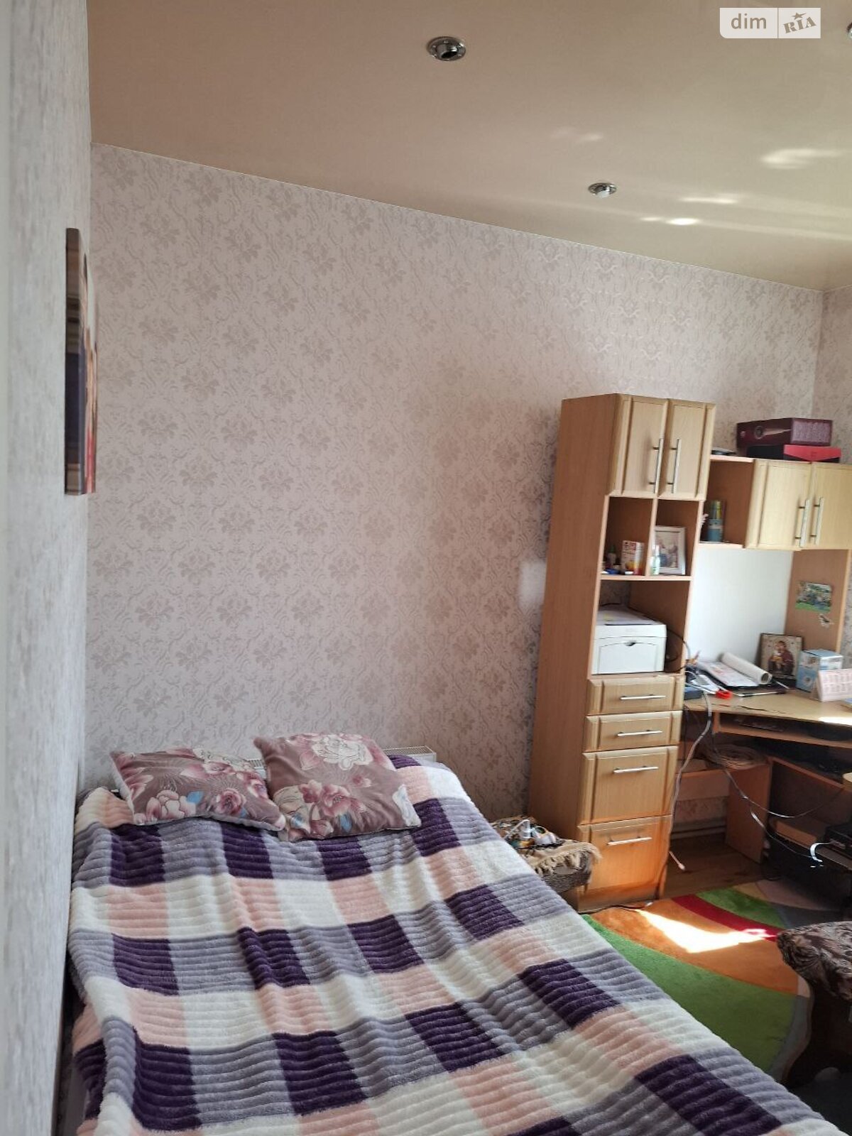 одноэтажный дом с верандой, 69.3 кв. м, ракушечник (ракушняк). Продажа в Нерубайском фото 1 одноэтажный дом с верандой, 69.3 кв. м, ракушечник (ракушняк). Продажа в Нерубайском фото 1