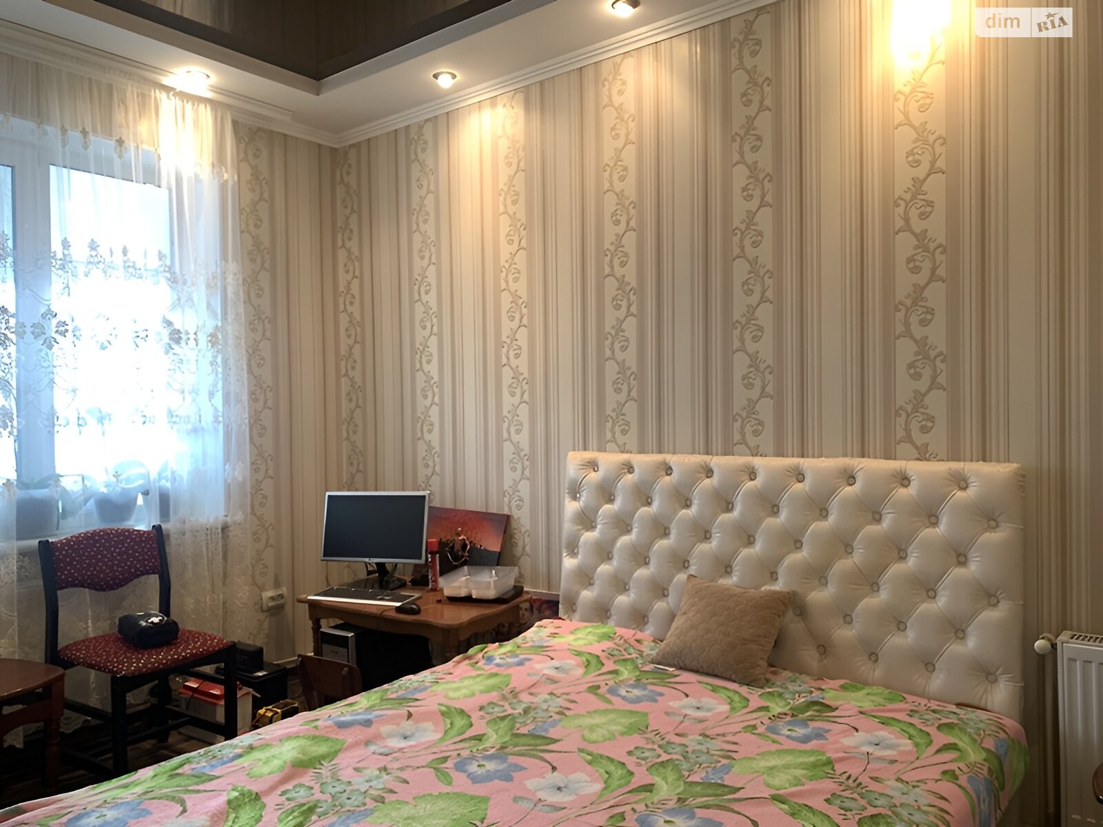 одноэтажный дом с гаражом, 70 кв. м, кирпич. Продажа в Нерубайском фото 1 одноэтажный дом с гаражом, 70 кв. м, кирпич. Продажа в Нерубайском фото 1