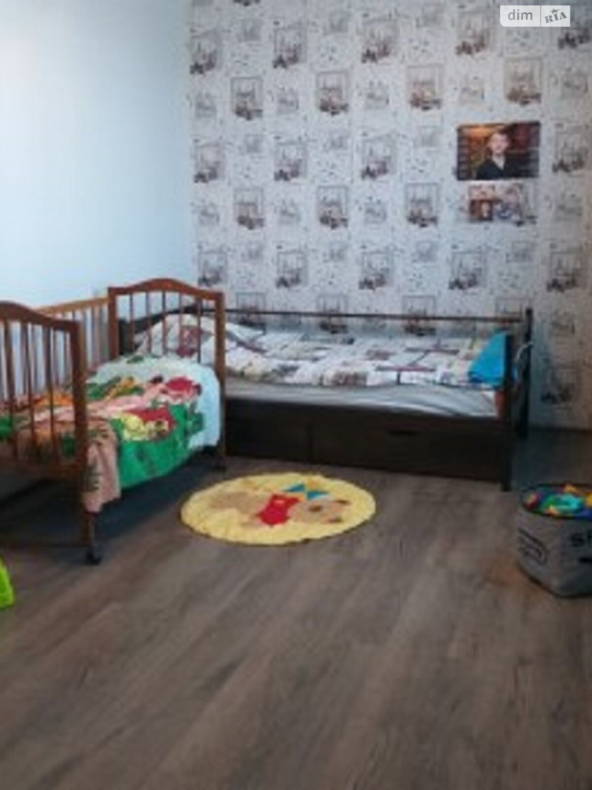 двухэтажный дом с балконом, 174.3 кв. м, ракушечник (ракушняк). Продажа в Нерубайском фото 1 двухэтажный дом с балконом, 174.3 кв. м, ракушечник (ракушняк). Продажа в Нерубайском фото 1