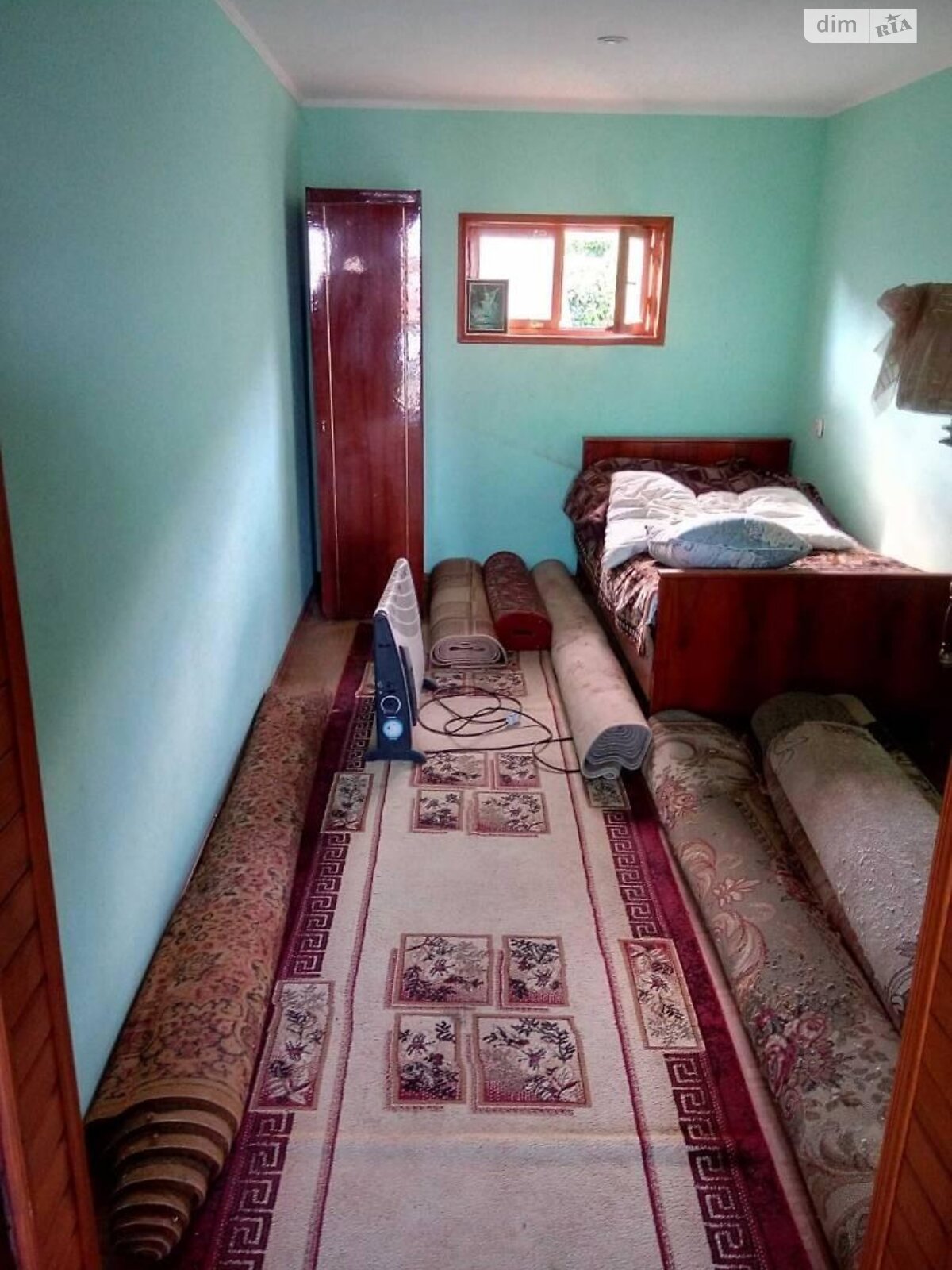 двухэтажный дом, 65 кв. м, кирпич. Продажа в Нерубайском фото 1 двухэтажный дом, 65 кв. м, кирпич. Продажа в Нерубайском фото 1