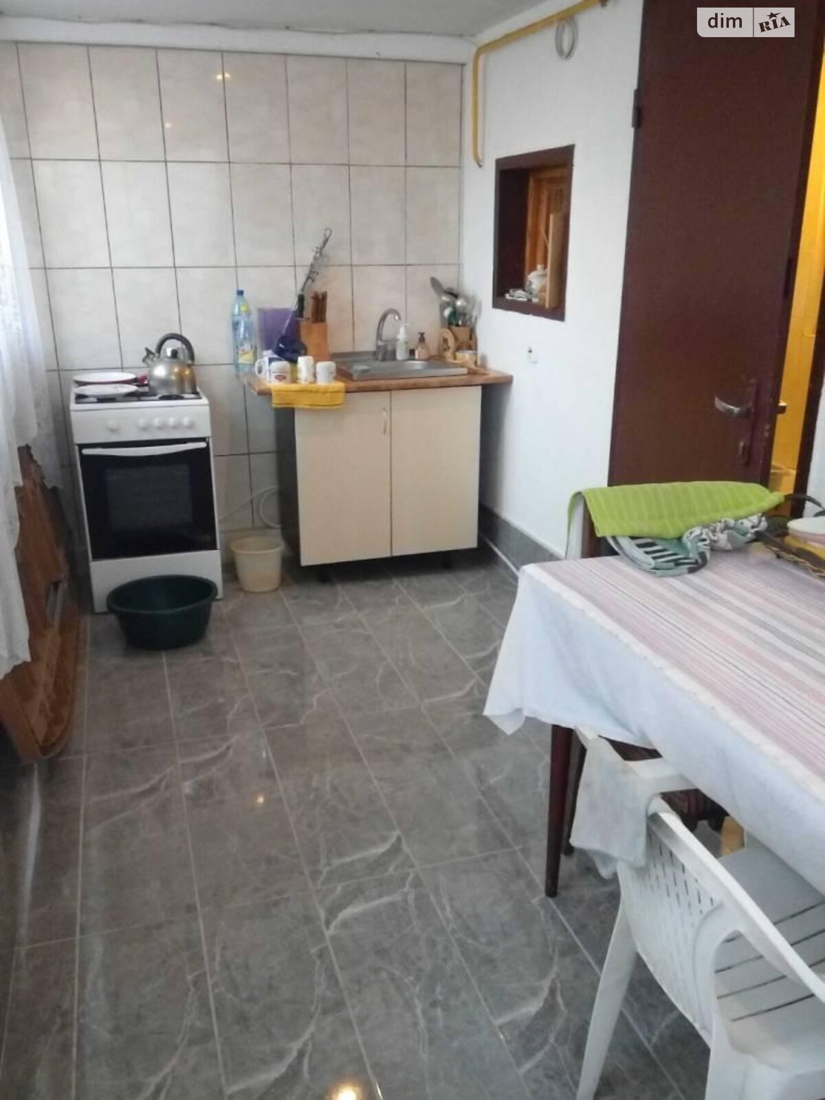 двухэтажный дом, 65 кв. м, кирпич. Продажа в Нерубайском фото 1 двухэтажный дом, 65 кв. м, кирпич. Продажа в Нерубайском фото 1