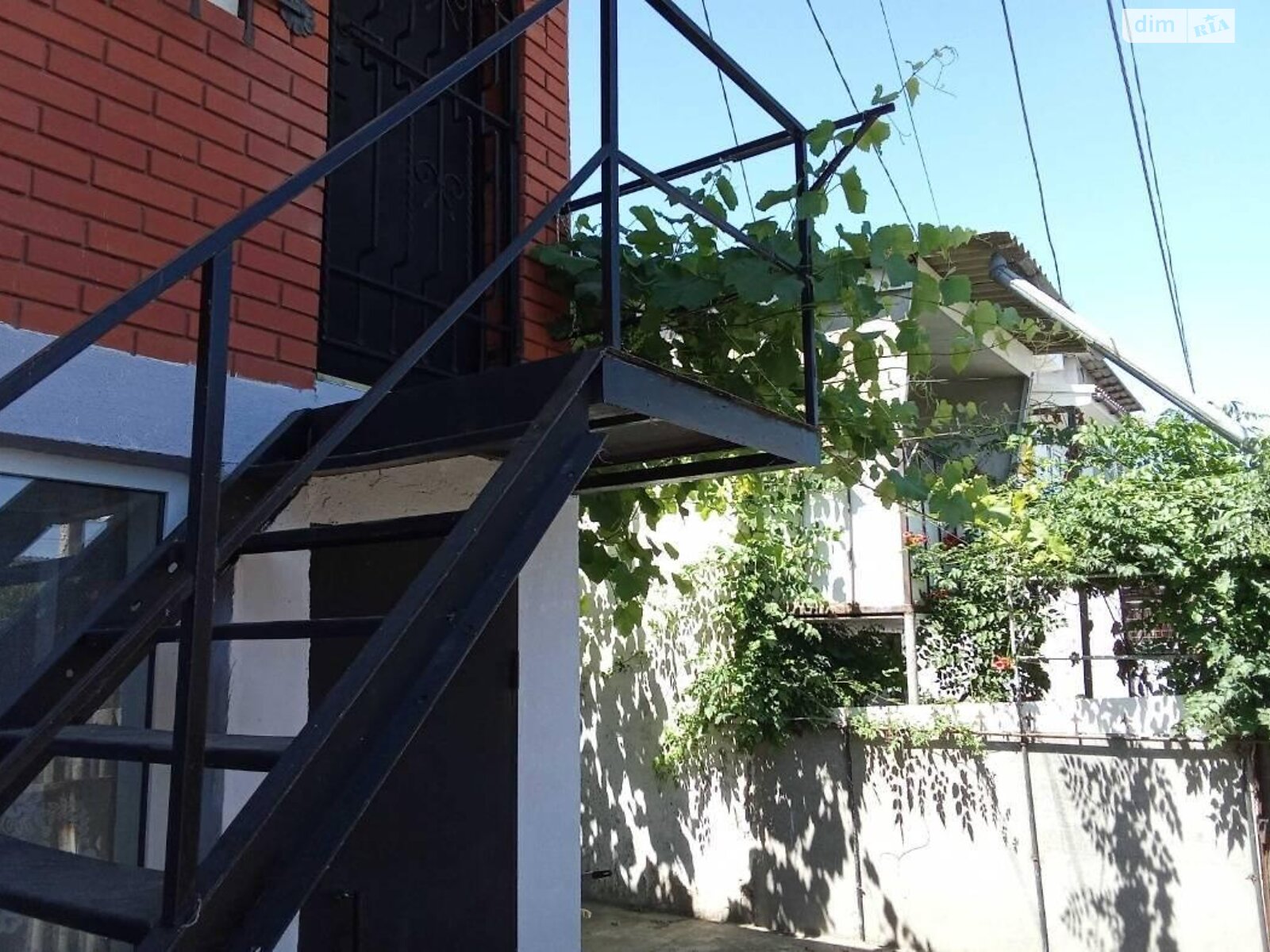 двухэтажный дом, 65 кв. м, кирпич. Продажа в Нерубайском фото 1 двухэтажный дом, 65 кв. м, кирпич. Продажа в Нерубайском фото 1