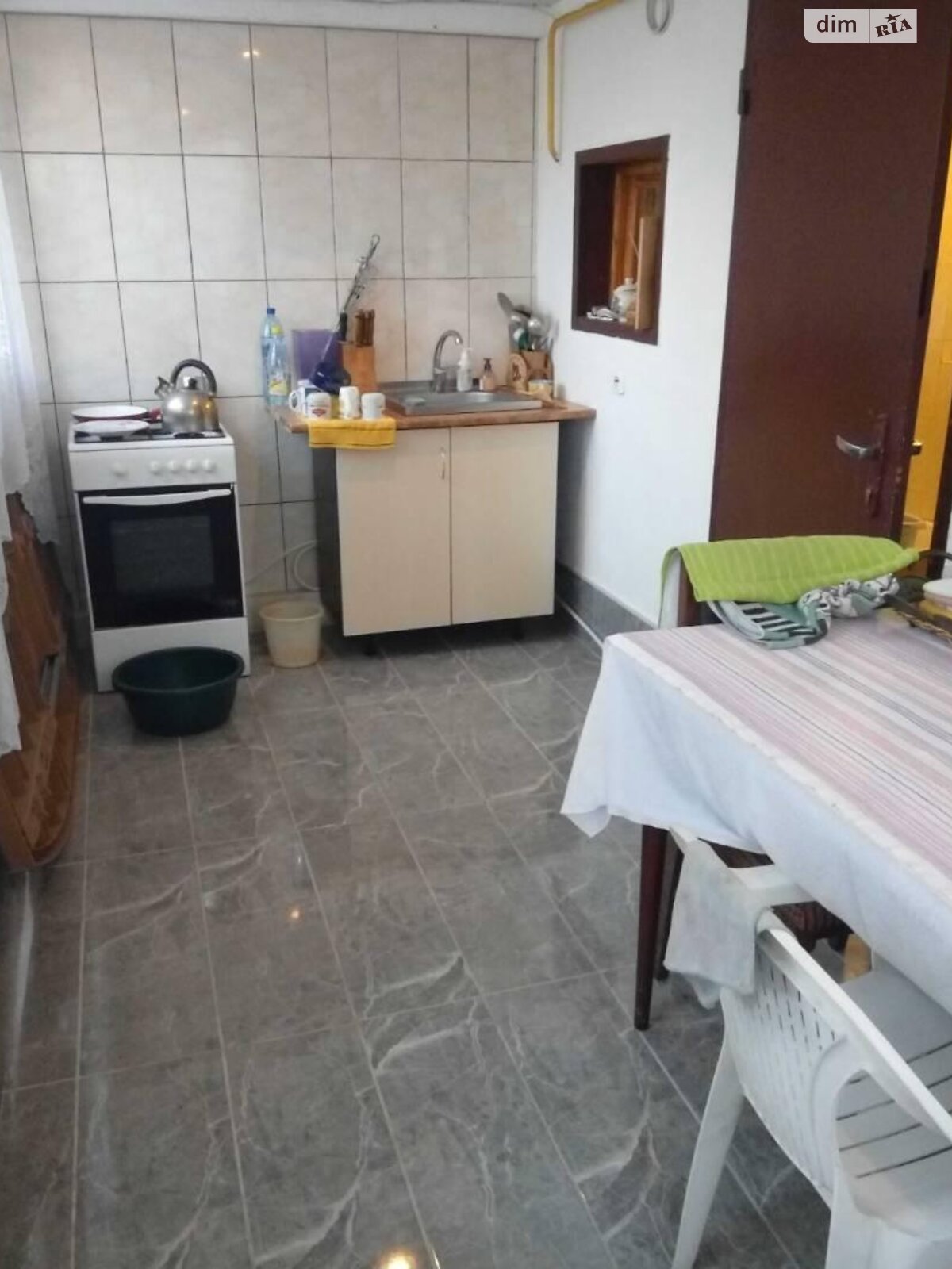 двухэтажный дом, 65 кв. м, кирпич. Продажа в Нерубайском фото 1 двухэтажный дом, 65 кв. м, кирпич. Продажа в Нерубайском фото 1