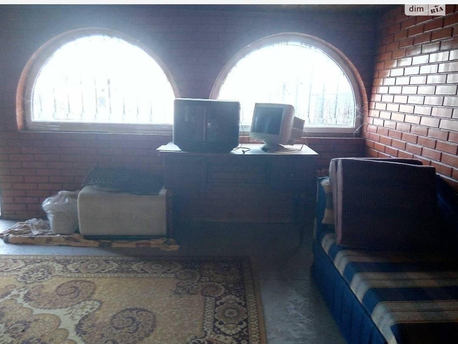 двухэтажный дом, 65 кв. м, кирпич. Продажа в Нерубайском фото 1 двухэтажный дом, 65 кв. м, кирпич. Продажа в Нерубайском фото 1