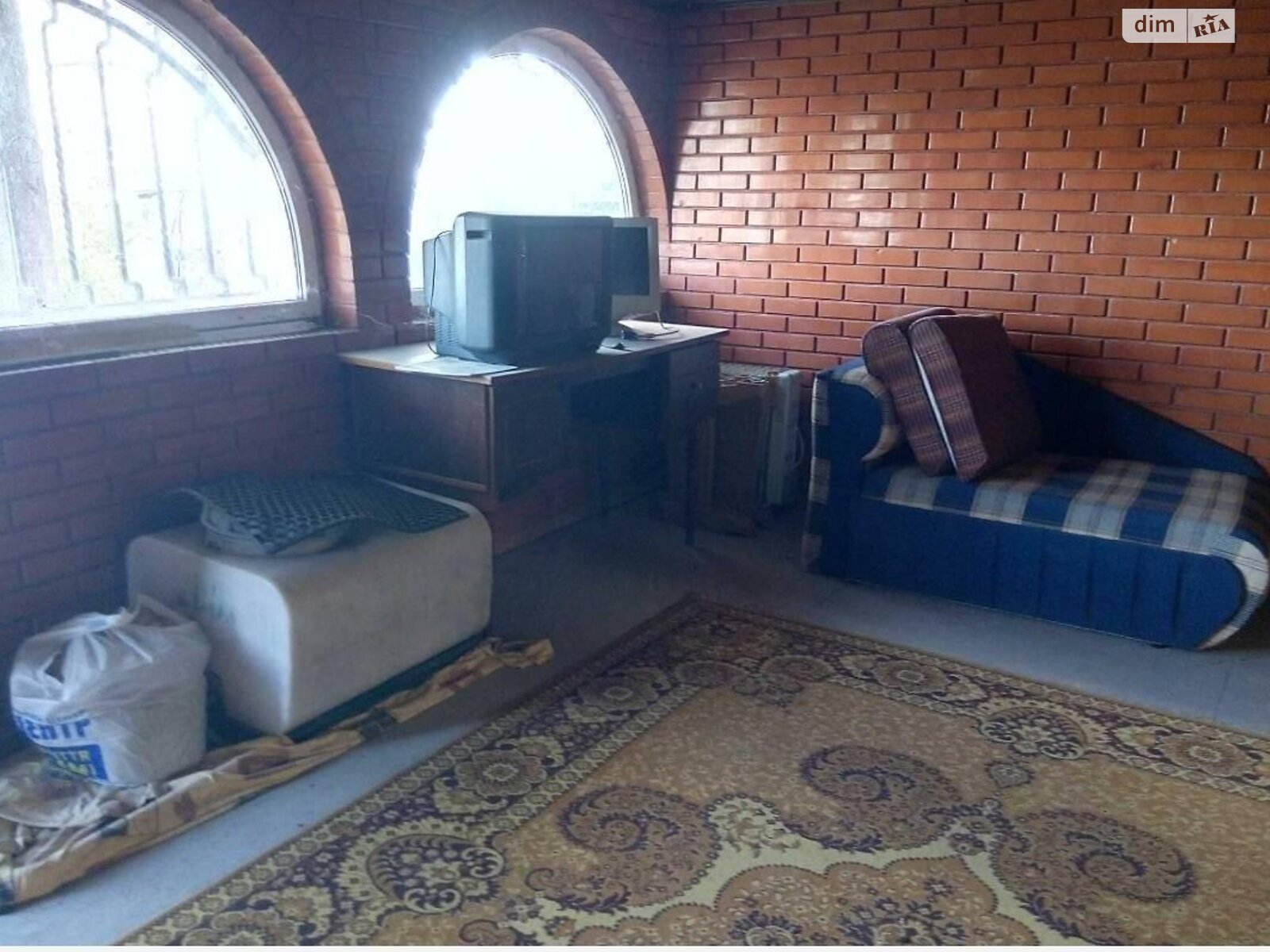 двухэтажный дом, 65 кв. м, кирпич. Продажа в Нерубайском фото 1 двухэтажный дом, 65 кв. м, кирпич. Продажа в Нерубайском фото 1