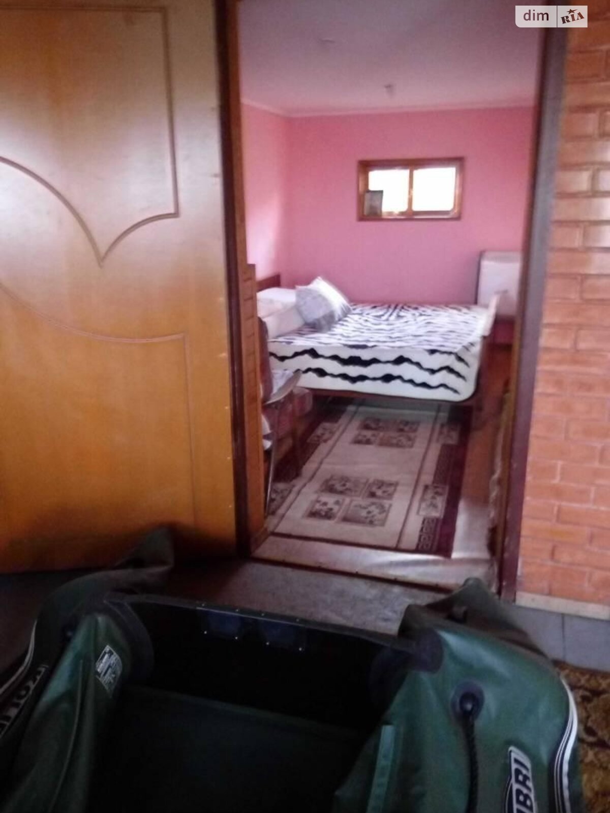 двухэтажный дом, 65 кв. м, кирпич. Продажа в Нерубайском фото 1 двухэтажный дом, 65 кв. м, кирпич. Продажа в Нерубайском фото 1