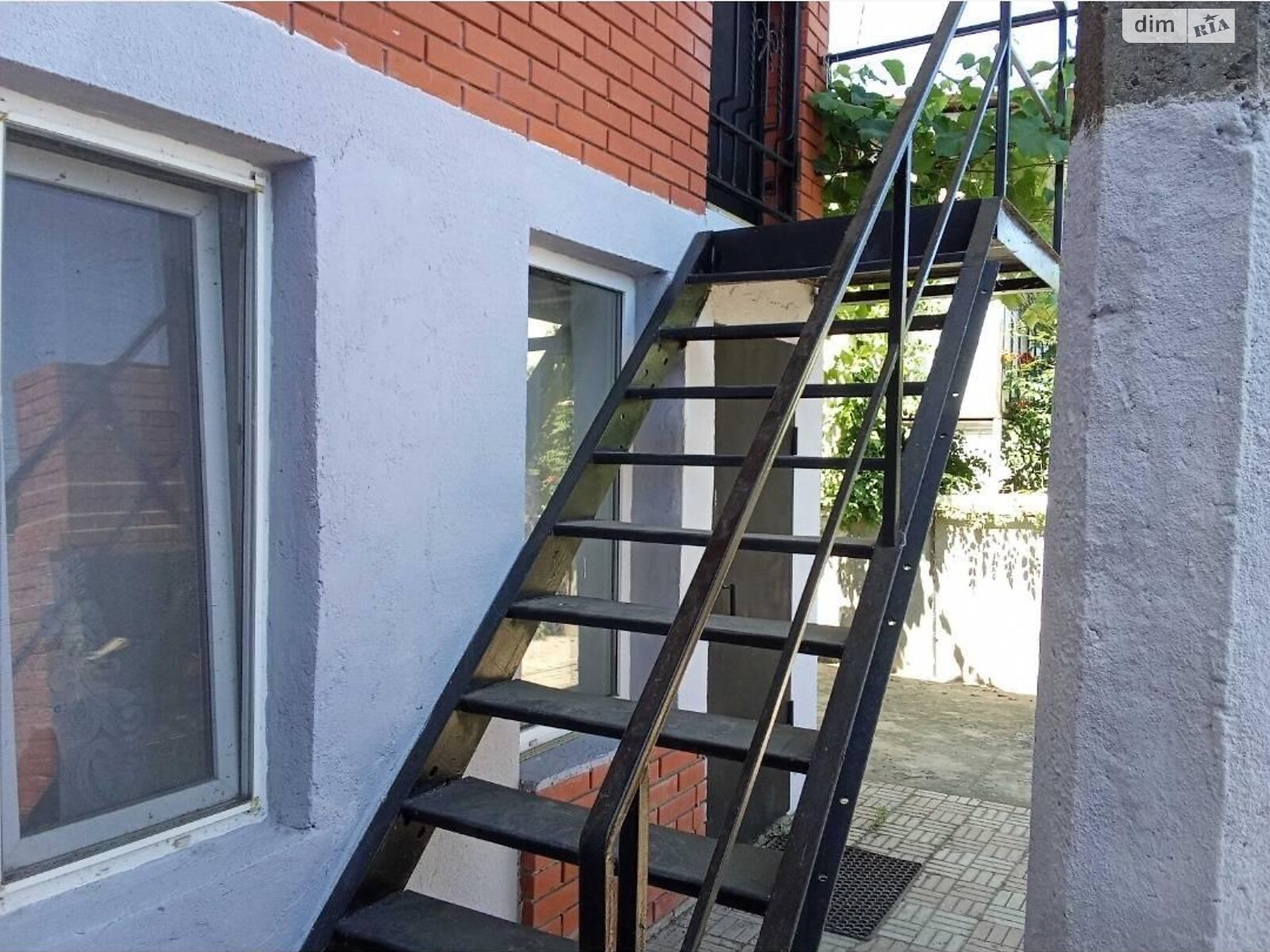 двухэтажный дом, 65 кв. м, кирпич. Продажа в Нерубайском фото 1 двухэтажный дом, 65 кв. м, кирпич. Продажа в Нерубайском фото 1