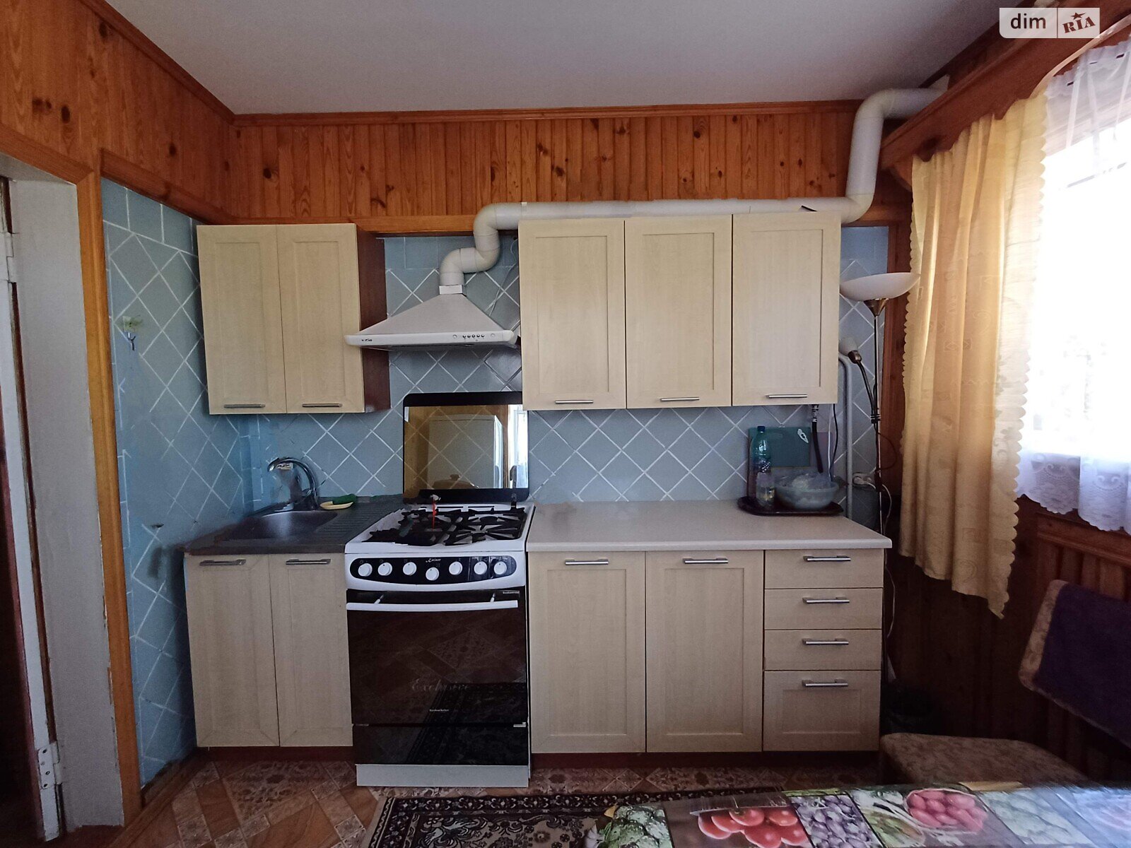 двухэтажный дом с отоплением, 220.4 кв. м, кирпич. Продажа в Нерубайском фото 1 двухэтажный дом с отоплением, 220.4 кв. м, кирпич. Продажа в Нерубайском фото 1
