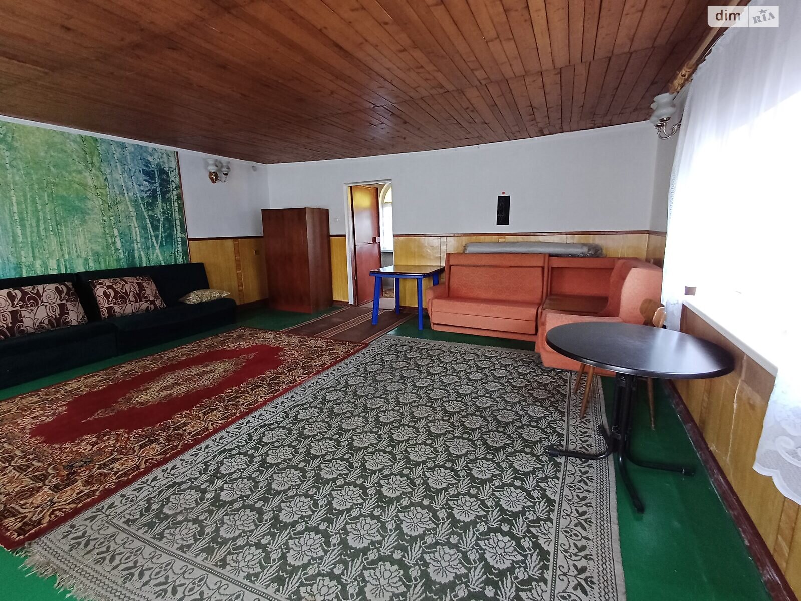 двухэтажный дом с отоплением, 220.4 кв. м, кирпич. Продажа в Нерубайском фото 1 двухэтажный дом с отоплением, 220.4 кв. м, кирпич. Продажа в Нерубайском фото 1