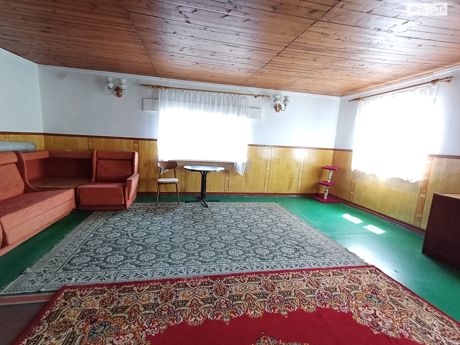 двухэтажный дом с отоплением, 220.4 кв. м, кирпич. Продажа в Нерубайском фото 1 двухэтажный дом с отоплением, 220.4 кв. м, кирпич. Продажа в Нерубайском фото 1